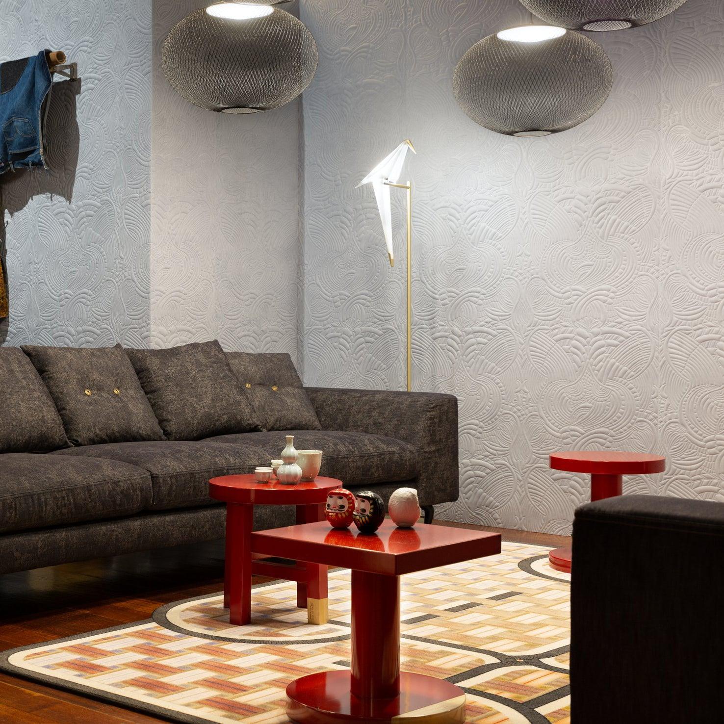 Zyll Gaaswerk Pendant Light