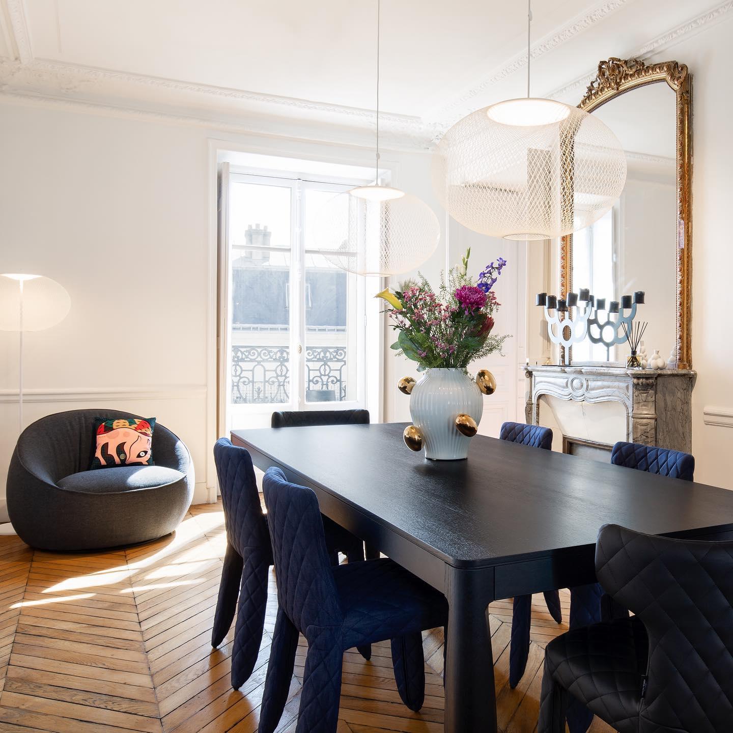 Zyll Gaaswerk Pendant Light