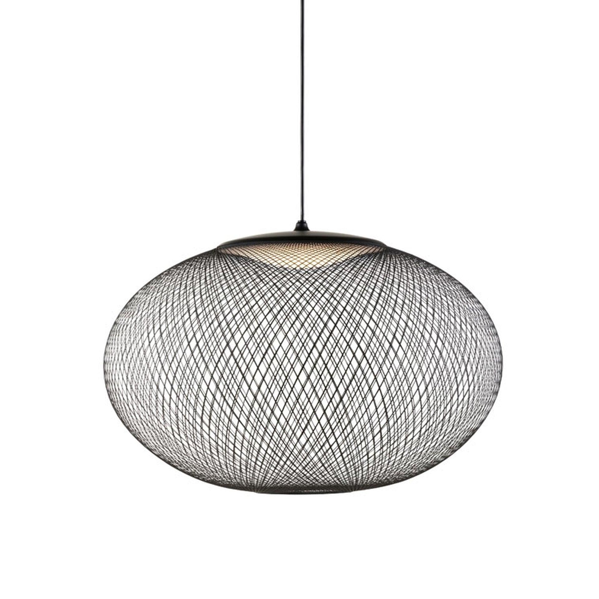 Zyll Gaaswerk Pendant Light