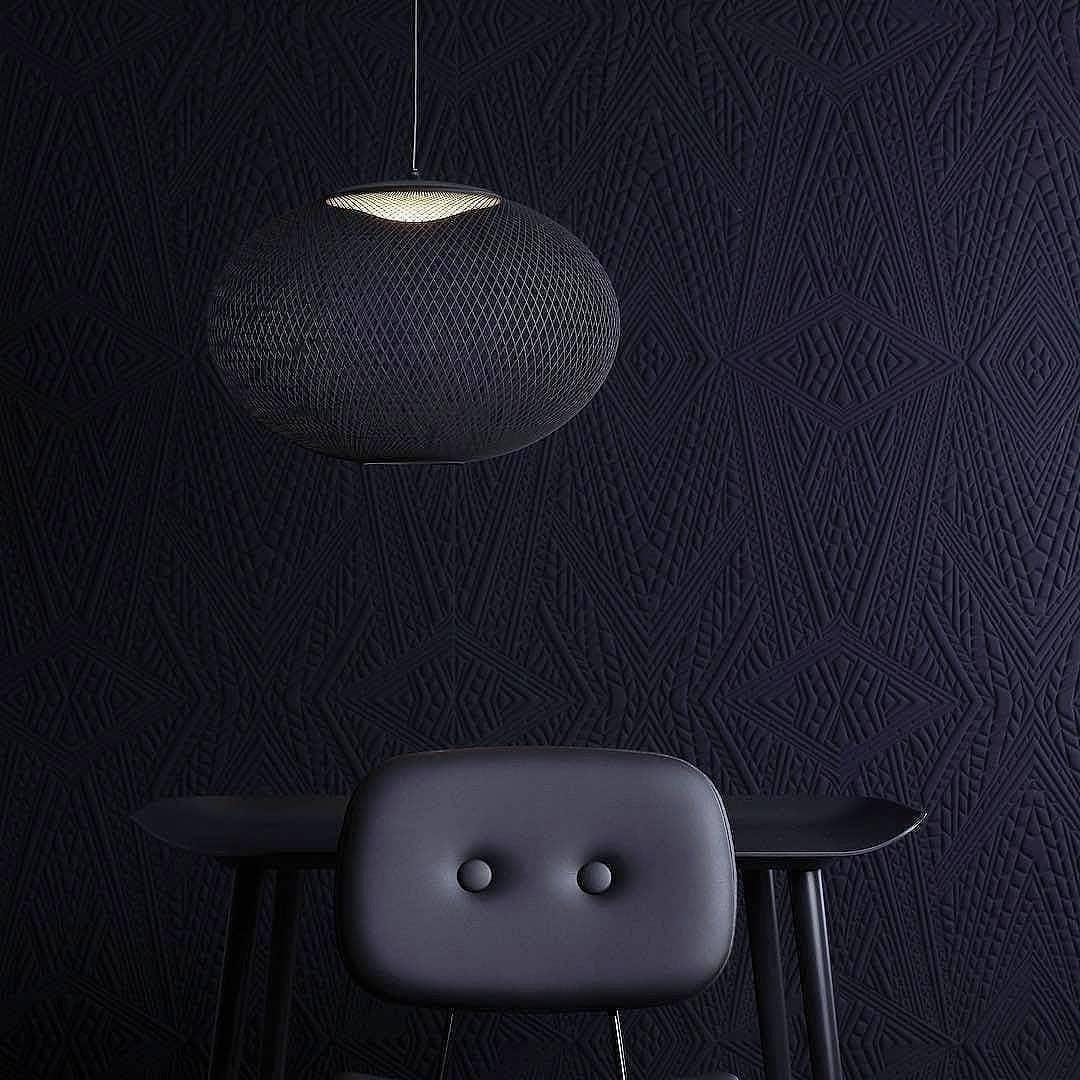 Zyll Gaaswerk Pendant Light