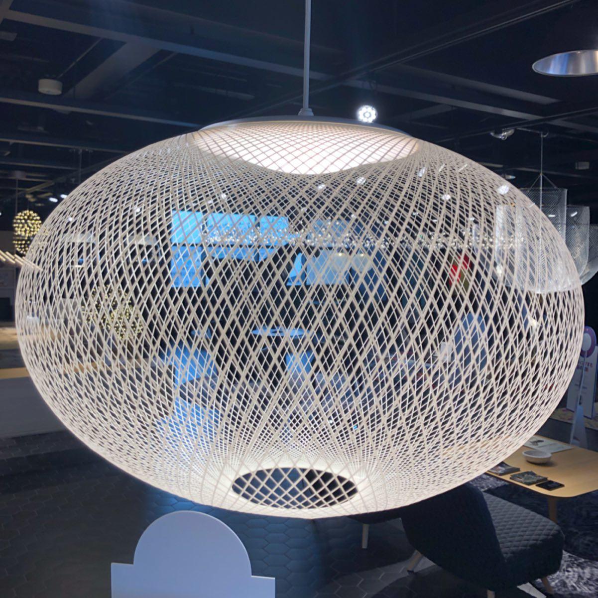Zyll Gaaswerk Pendant Light