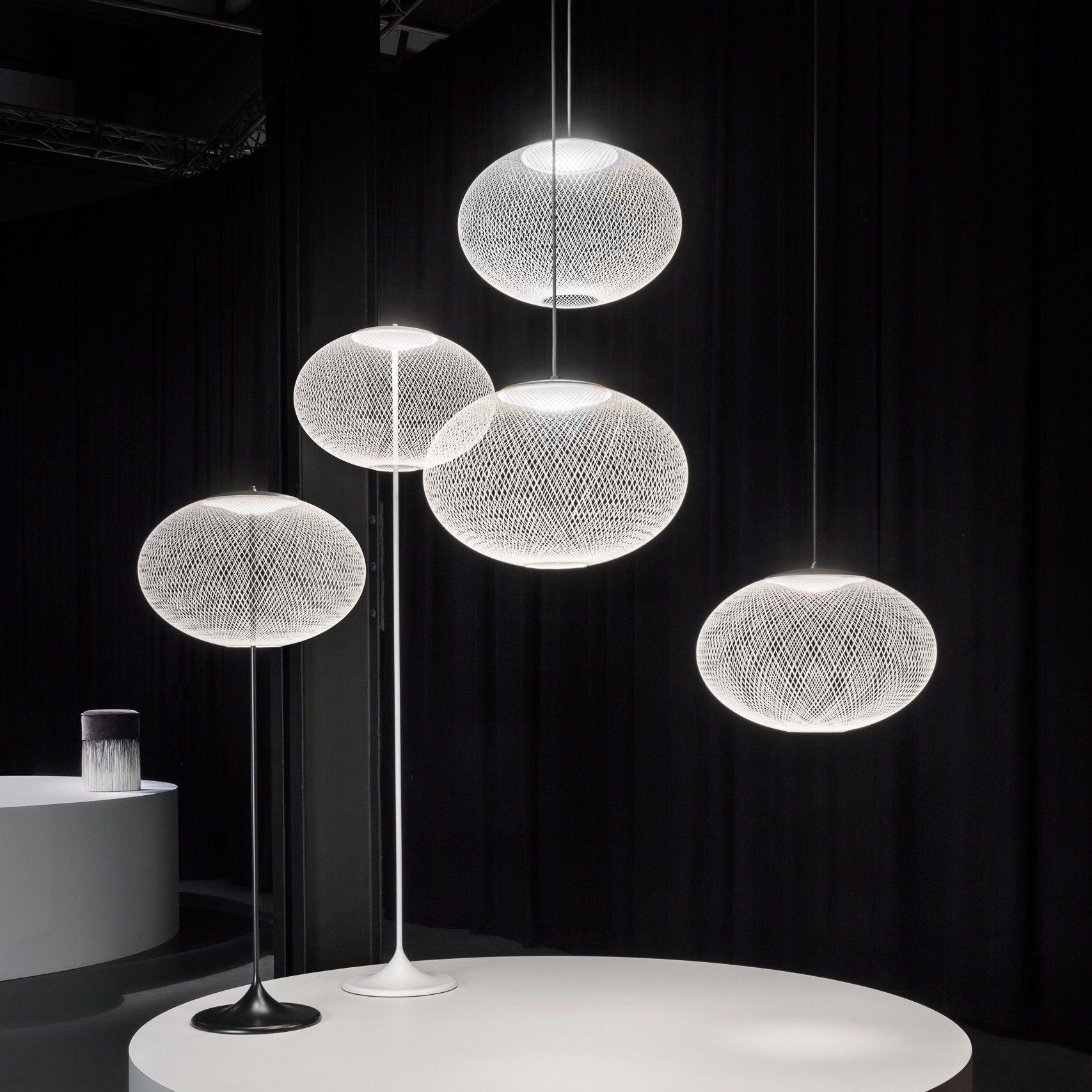 Zyll Gaaswerk Pendant Light