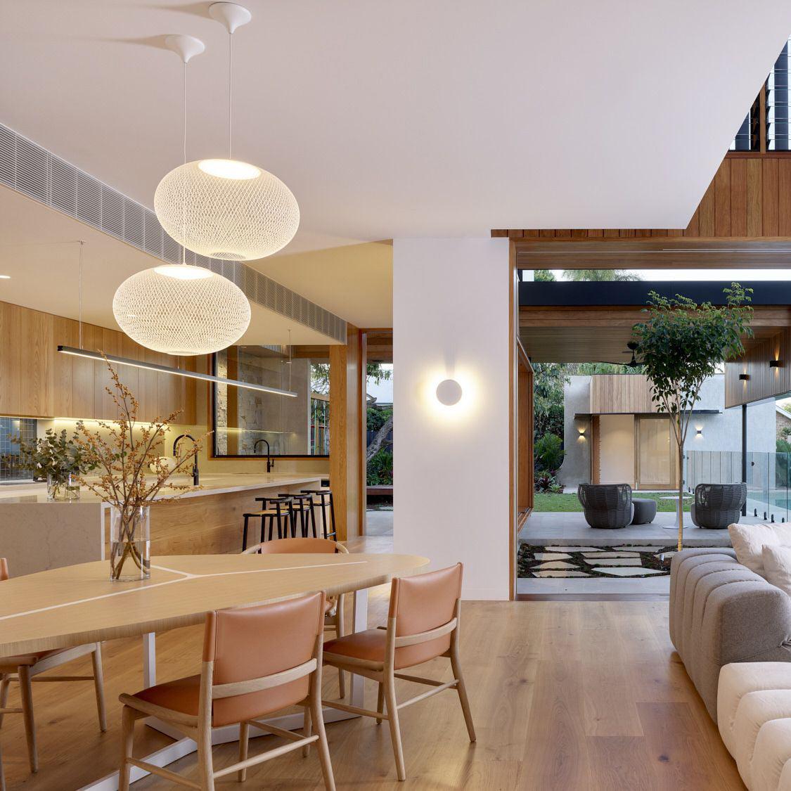 Zyll Gaaswerk Pendant Light