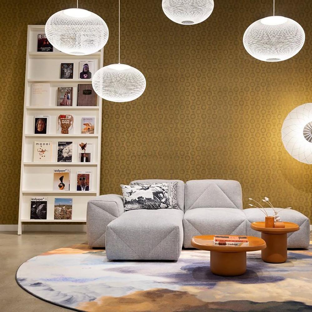 Zyll Gaaswerk Pendant Light