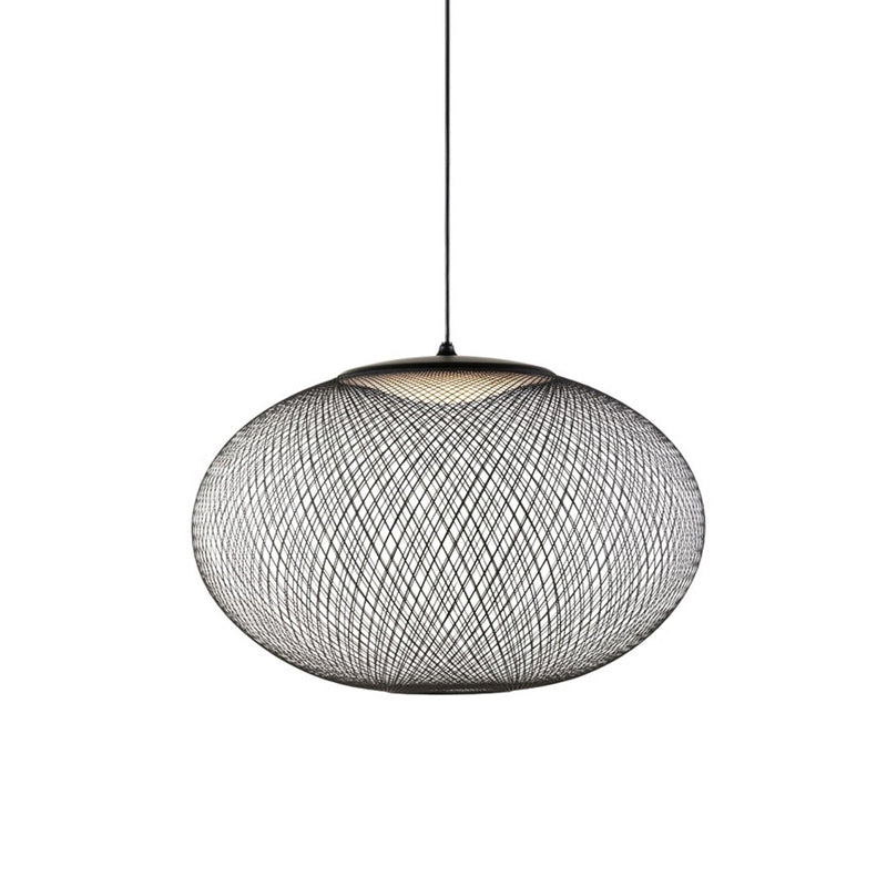 Zyll Gaaswerk Pendant Light
