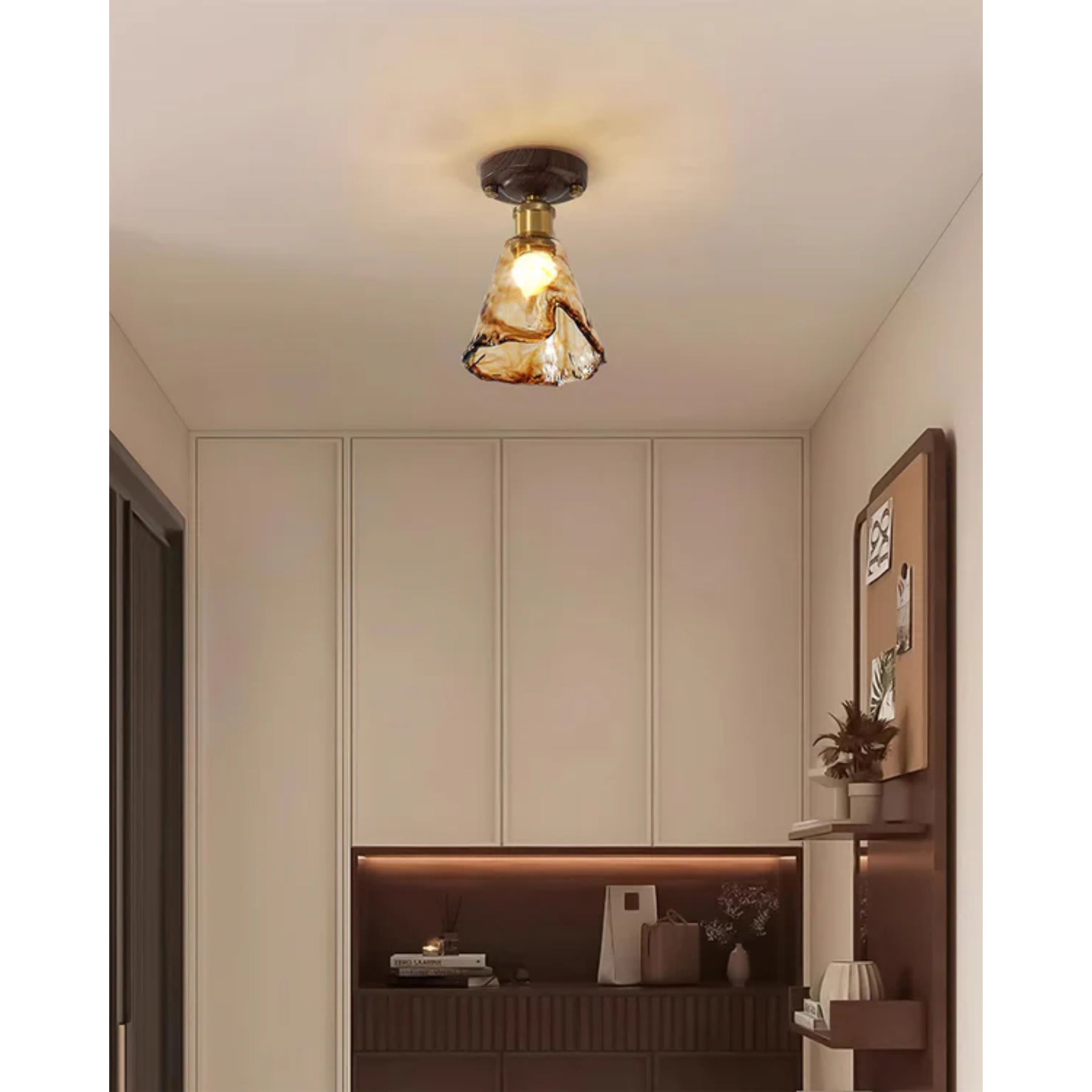 Volesso Ceiling Light