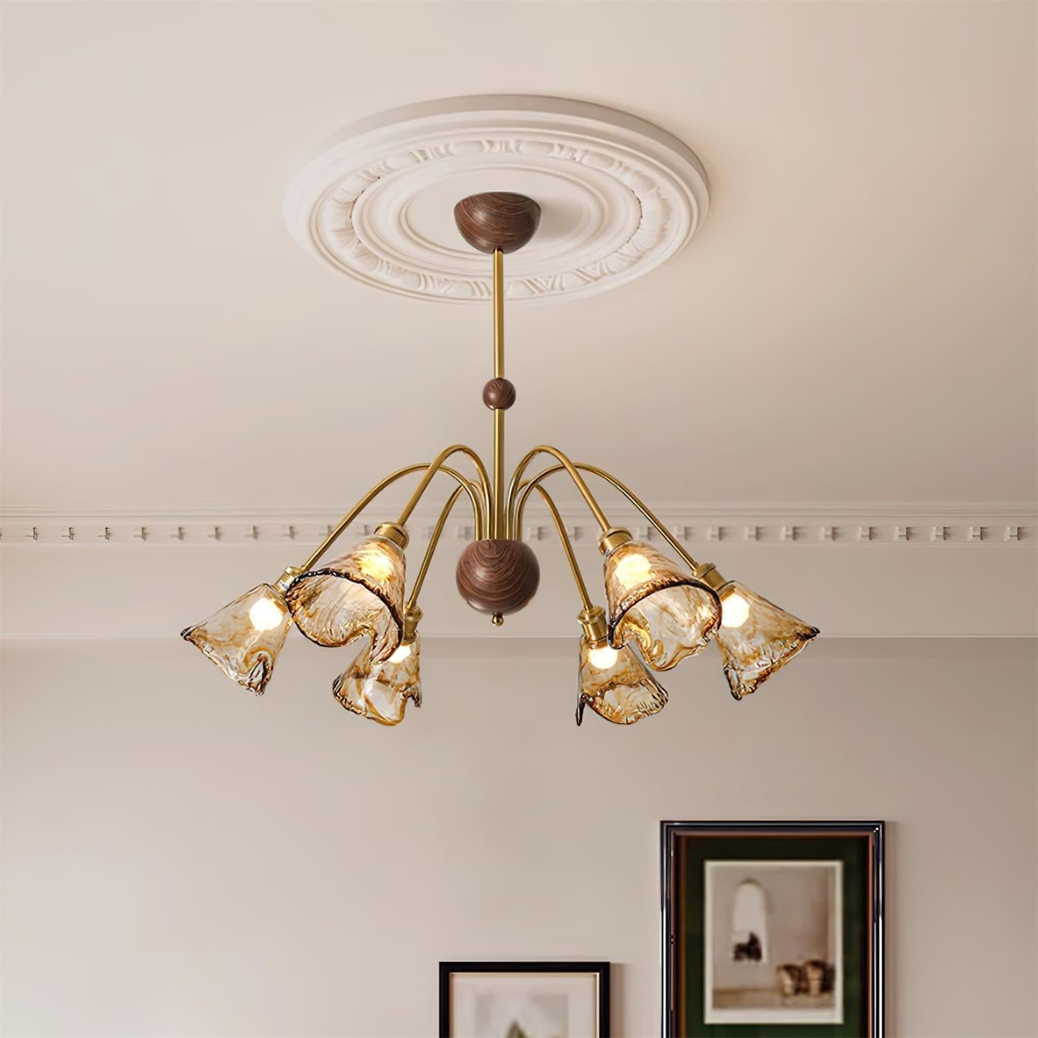 Volesso Multi Ceiling Light