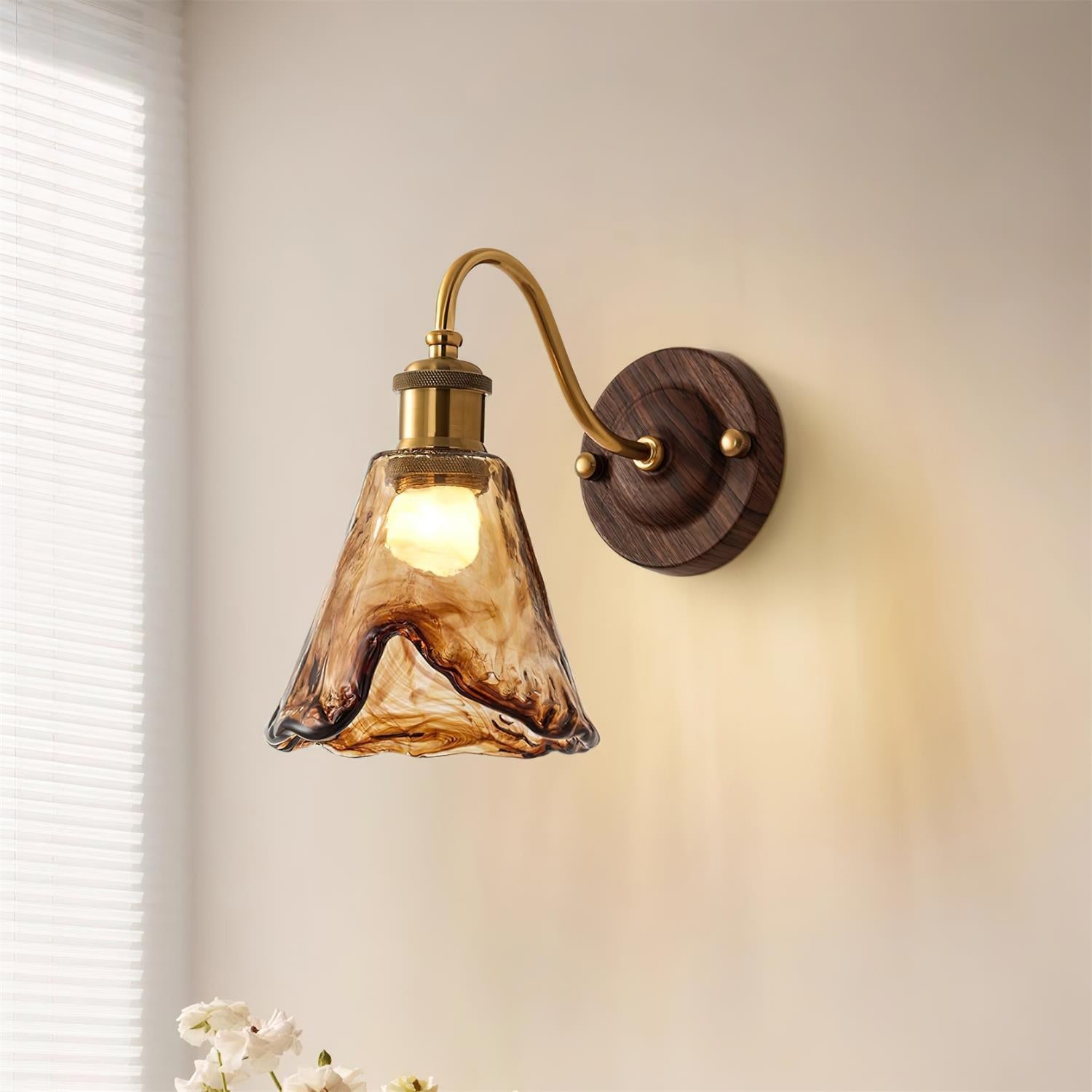 Vionare Wall Light