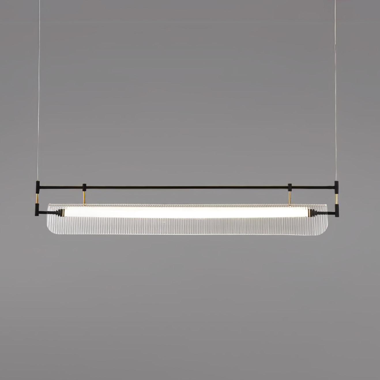 Luobaz Linear Pendant Light