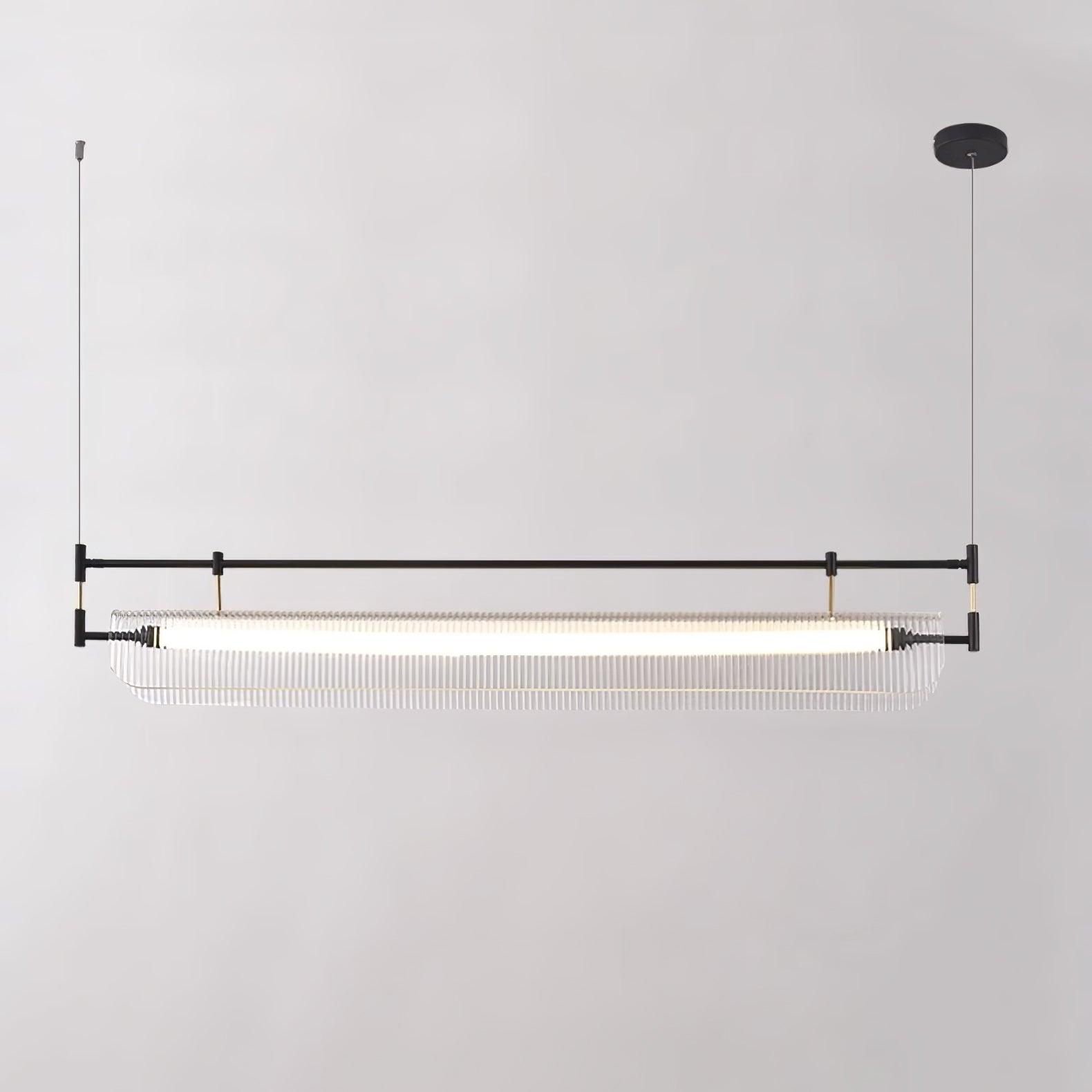 Luobaz Linear Pendant Light