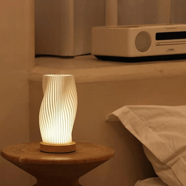 Sareno Table Lamp