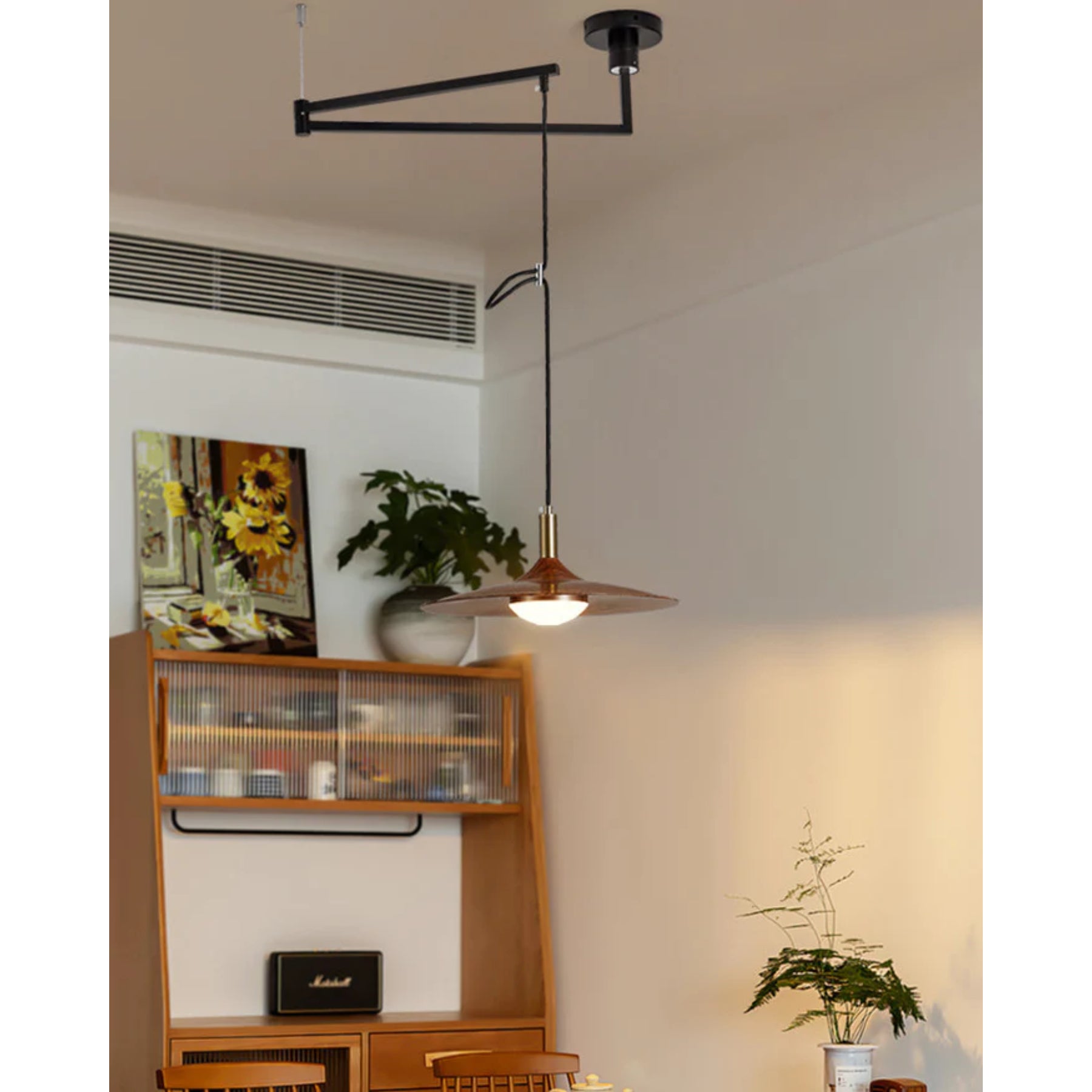 Nomesso Pendant Light