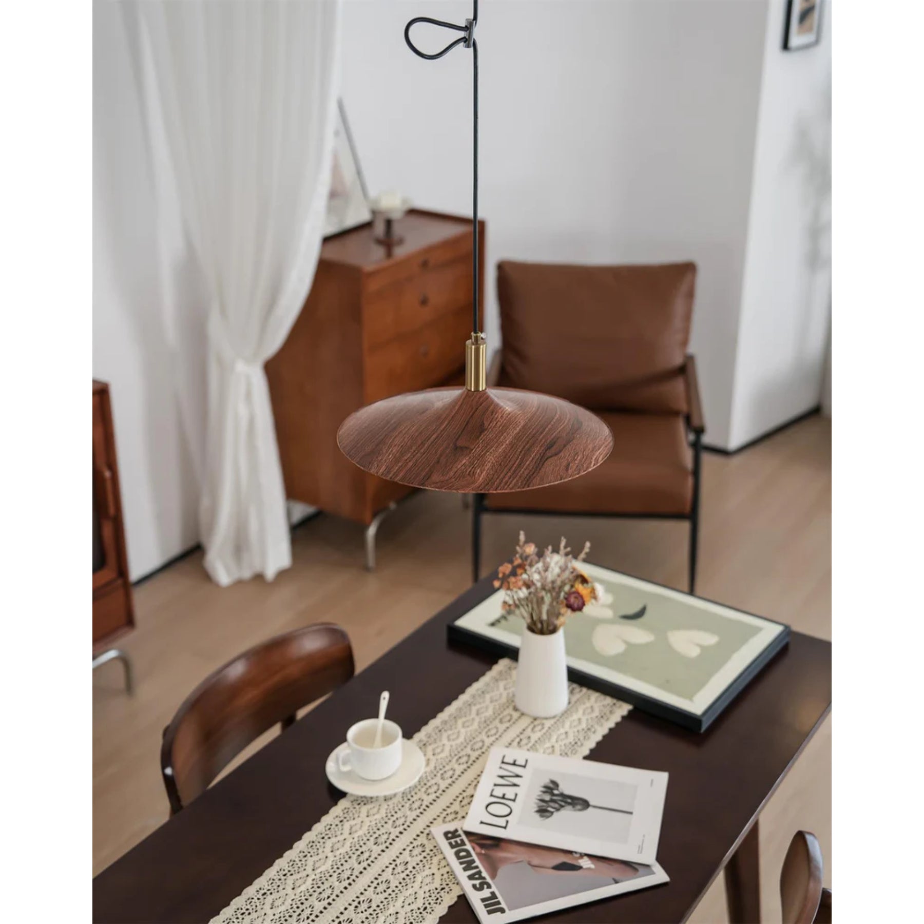 Nomesso Pendant Light