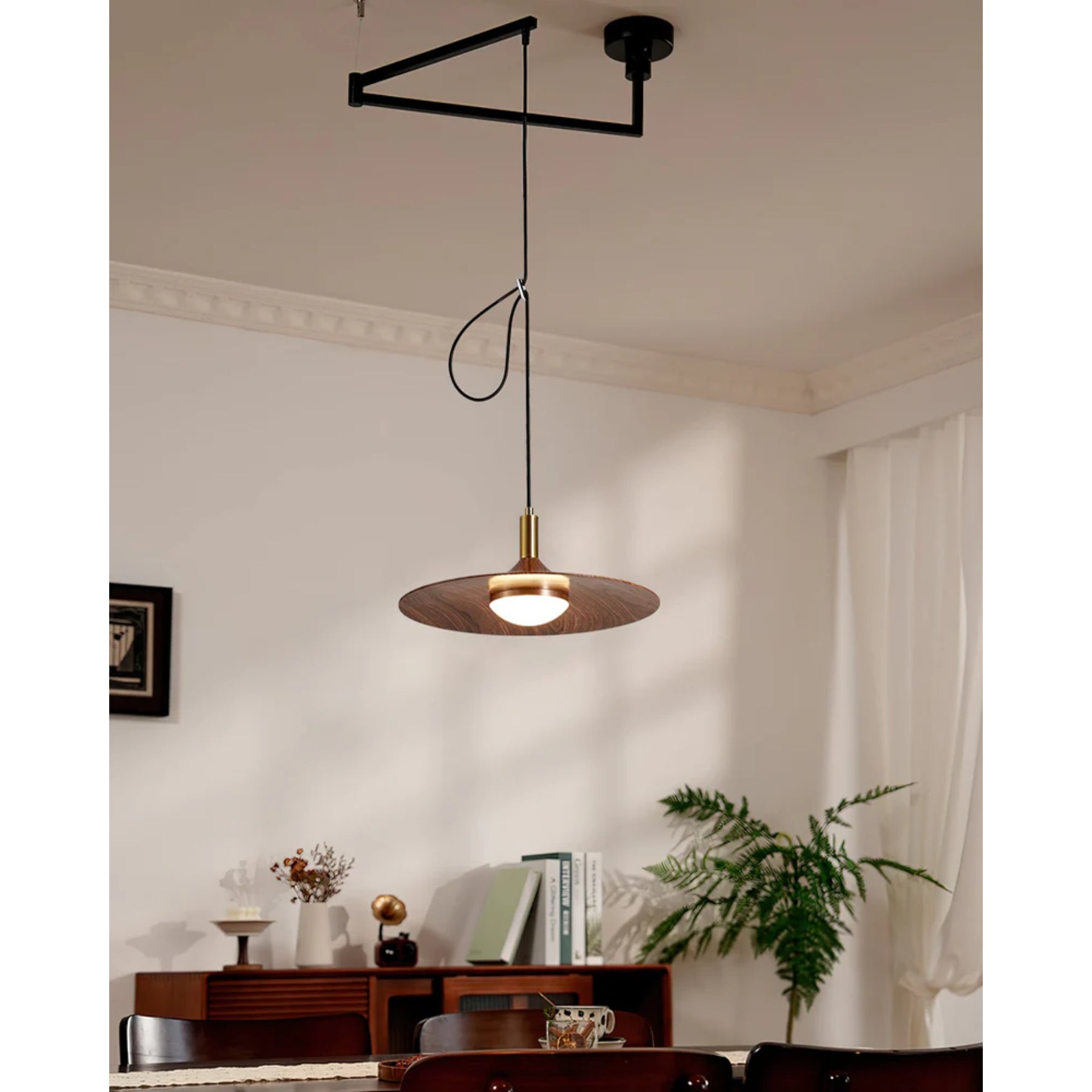 Nomesso Pendant Light