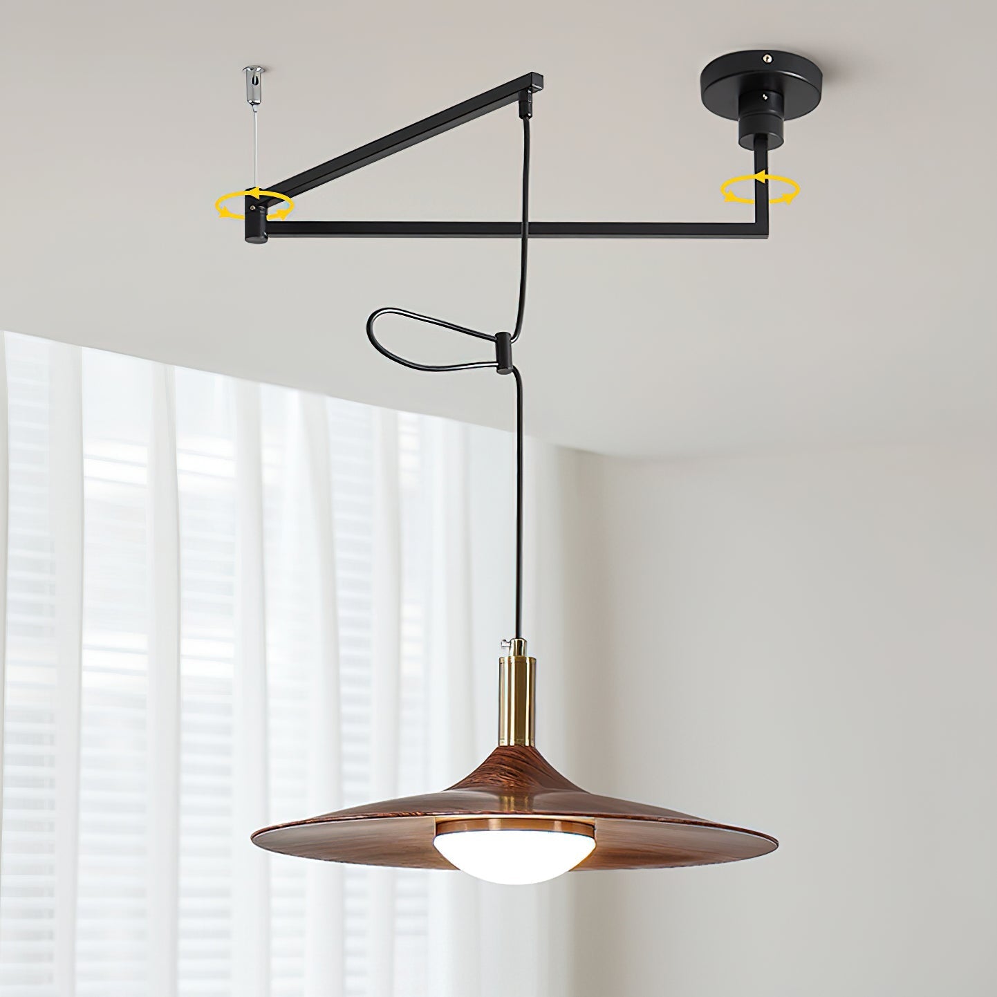 Nomesso Pendant Light
