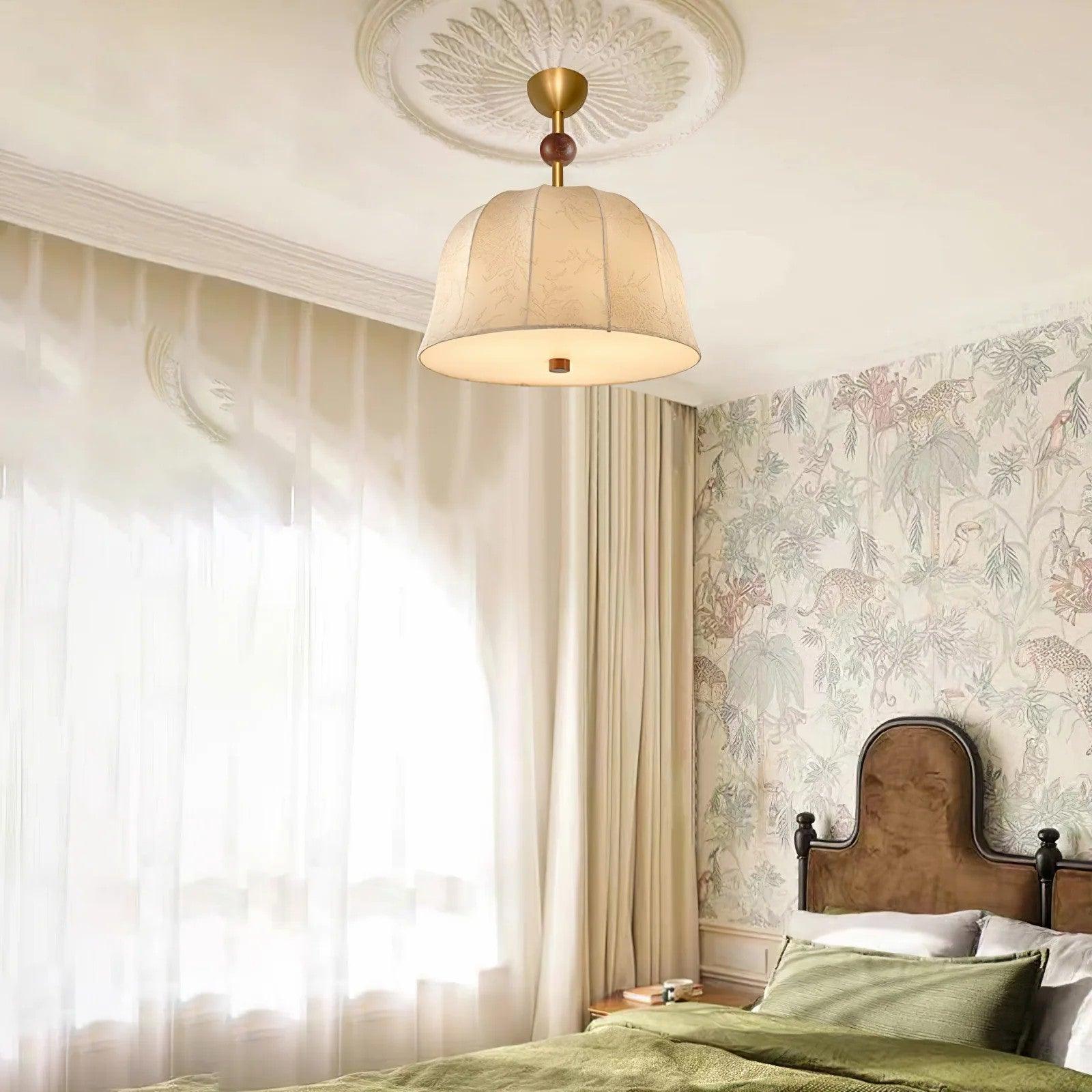 Noneyza Ceiling Light