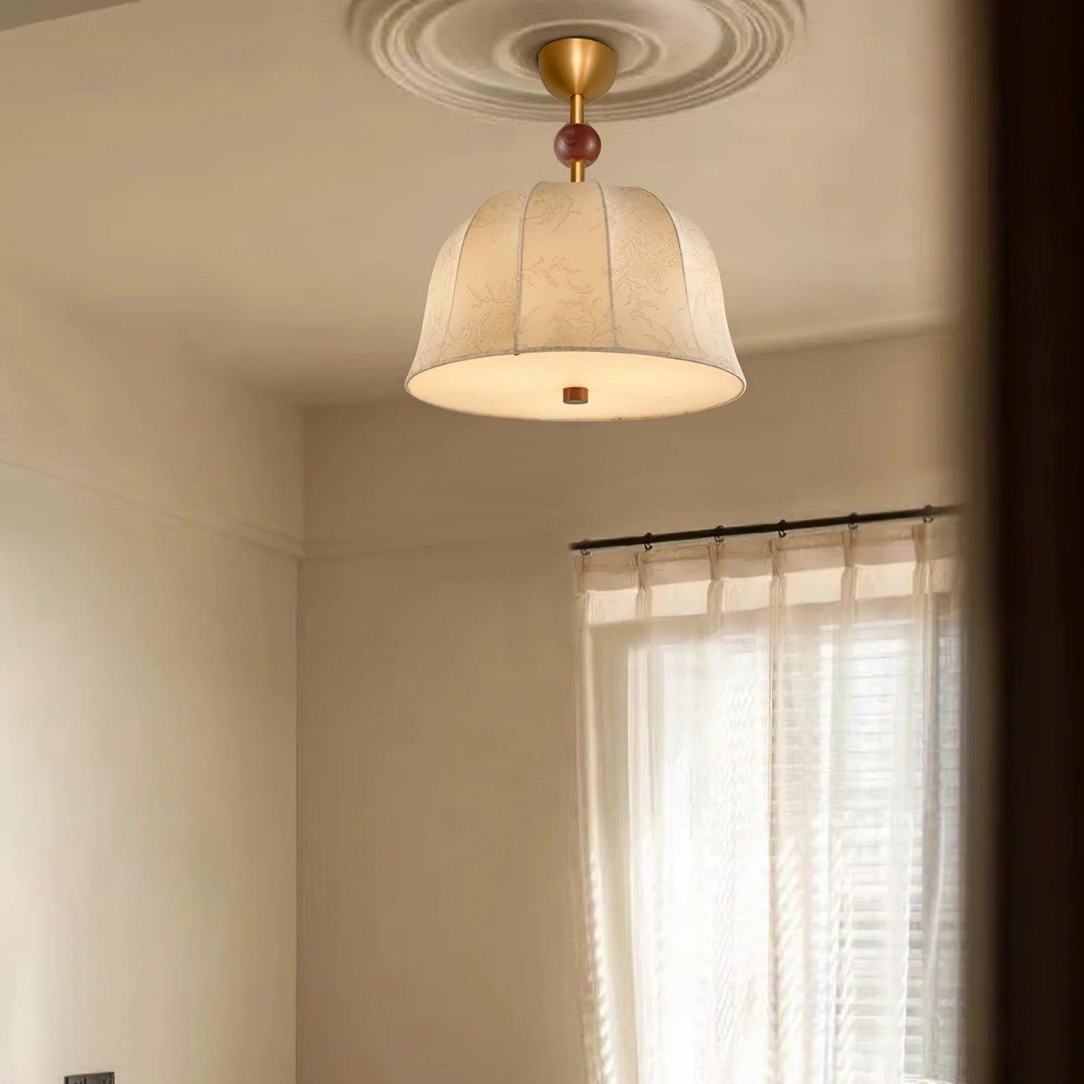 Noneyza Ceiling Light