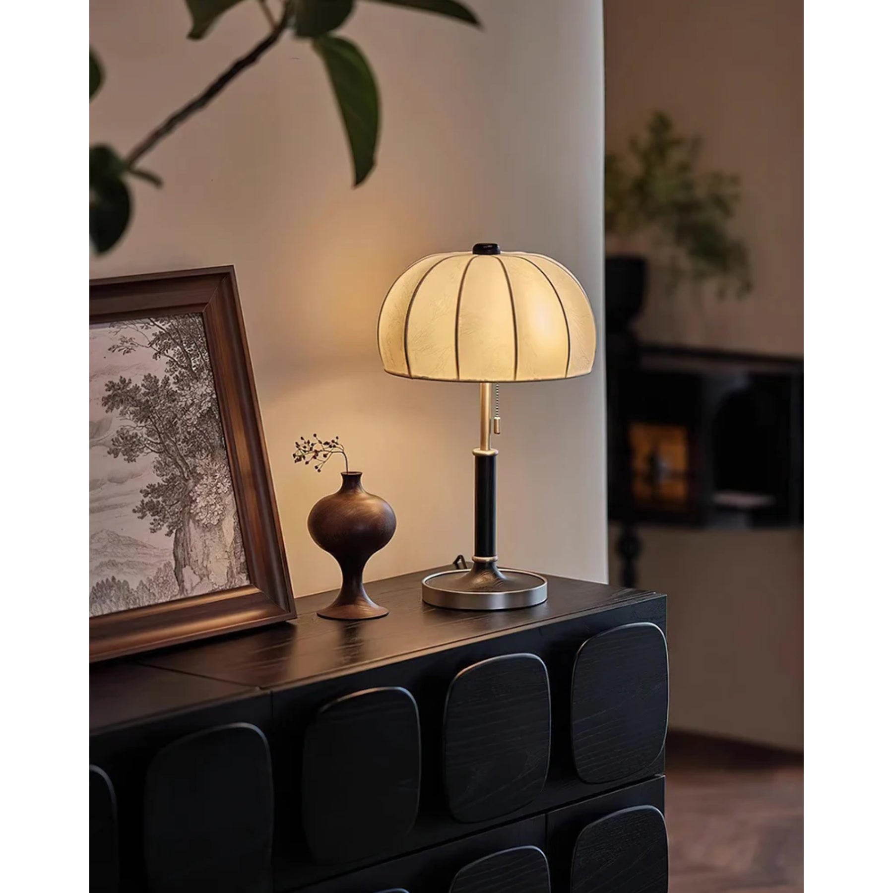 Niyano Table Lamp