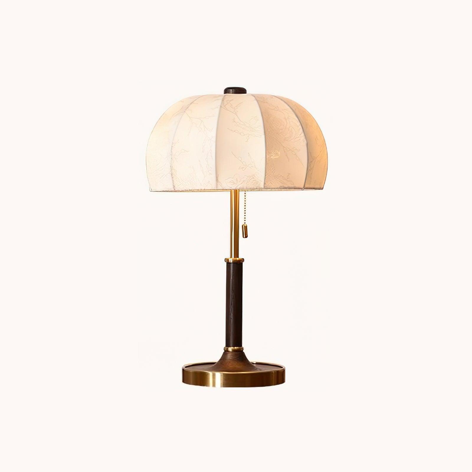 Niyano Table Lamp
