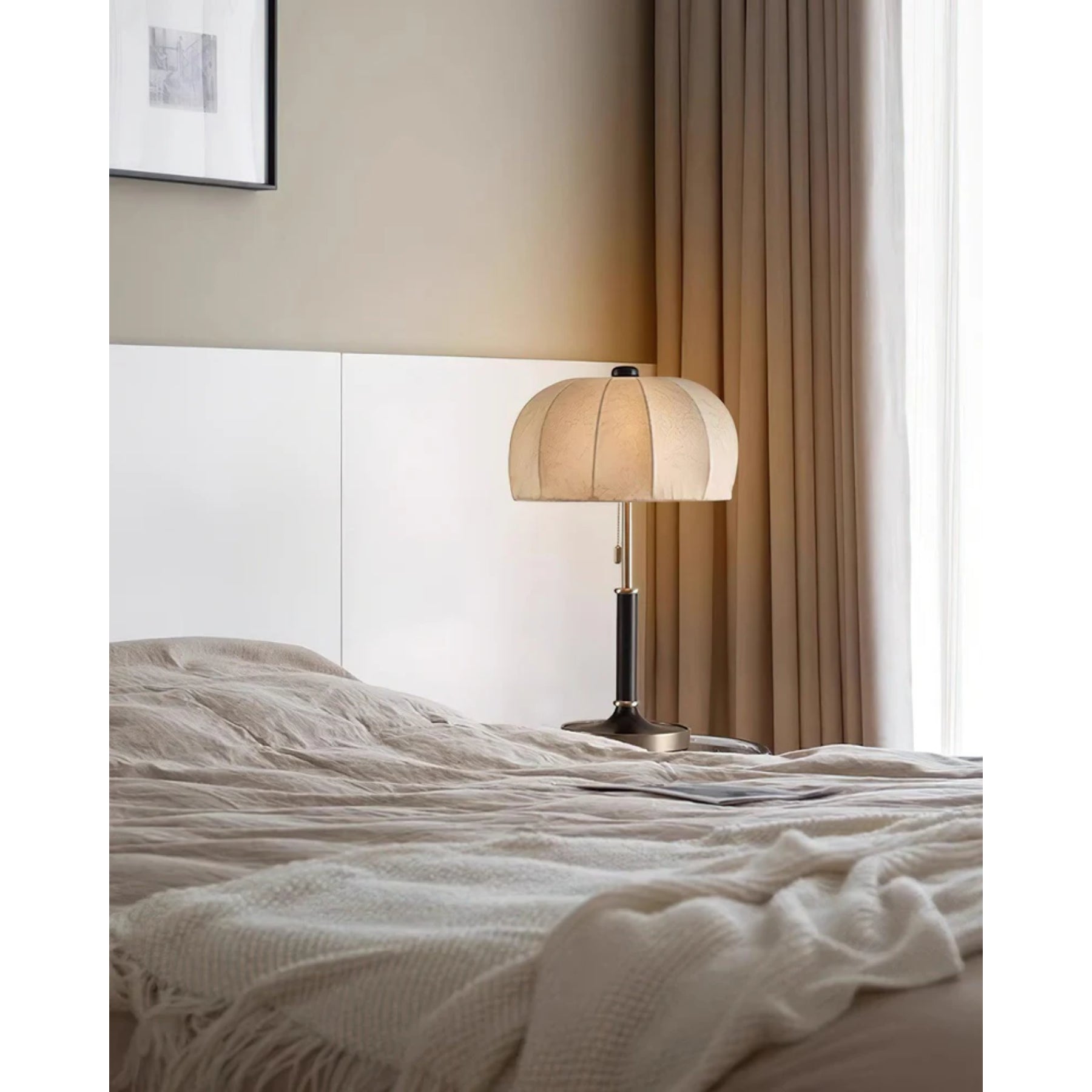 Niyano Table Lamp