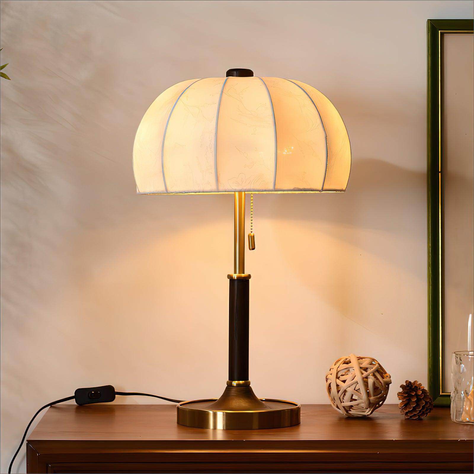 Niyano Table Lamp