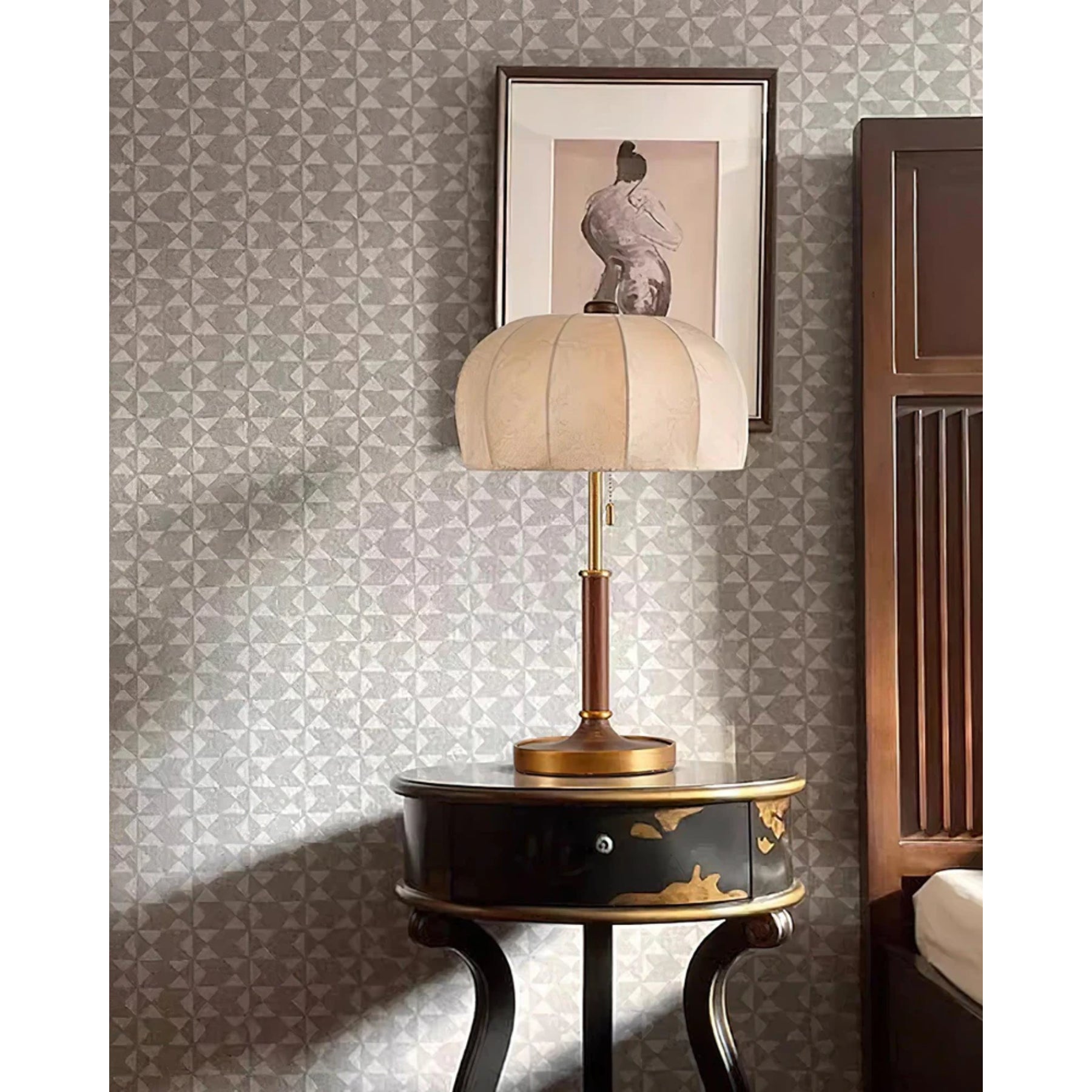 Niyano Table Lamp