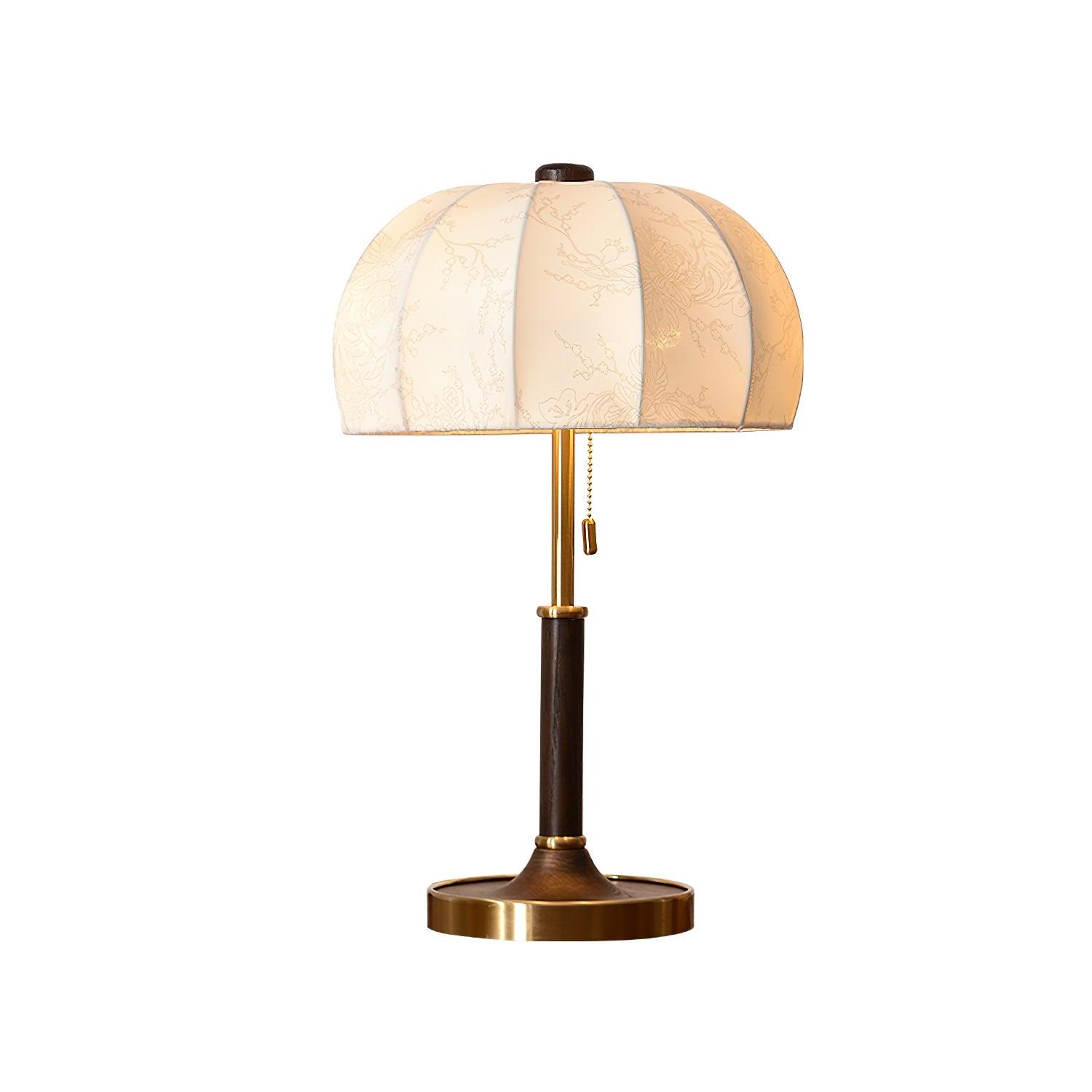 Niyano Table Lamp