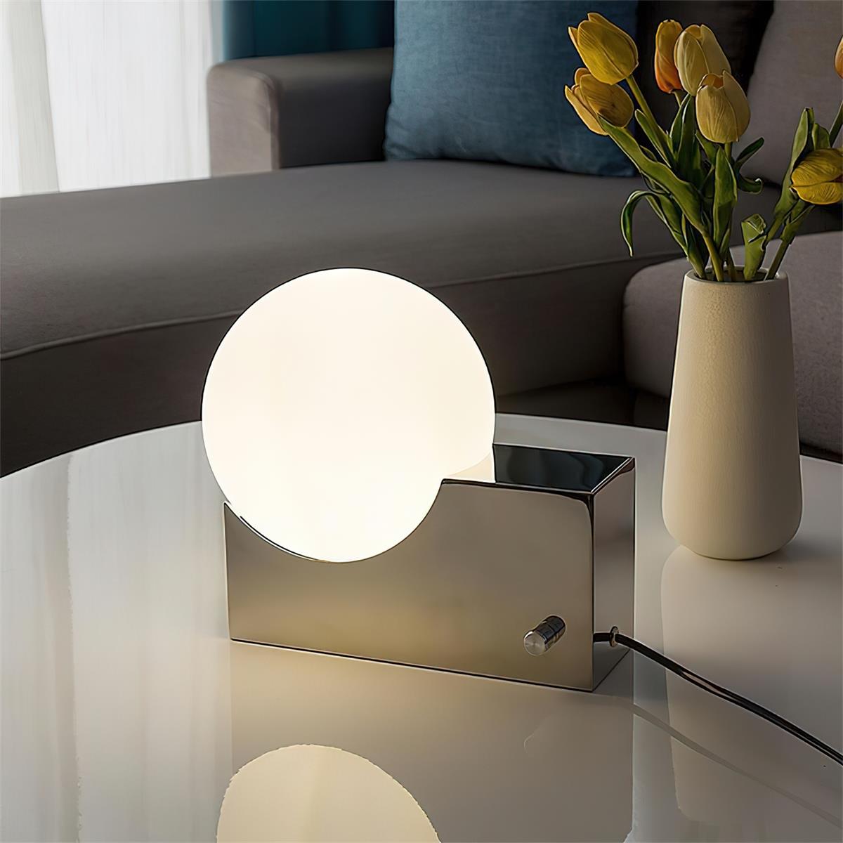 Ballso Table Lamp