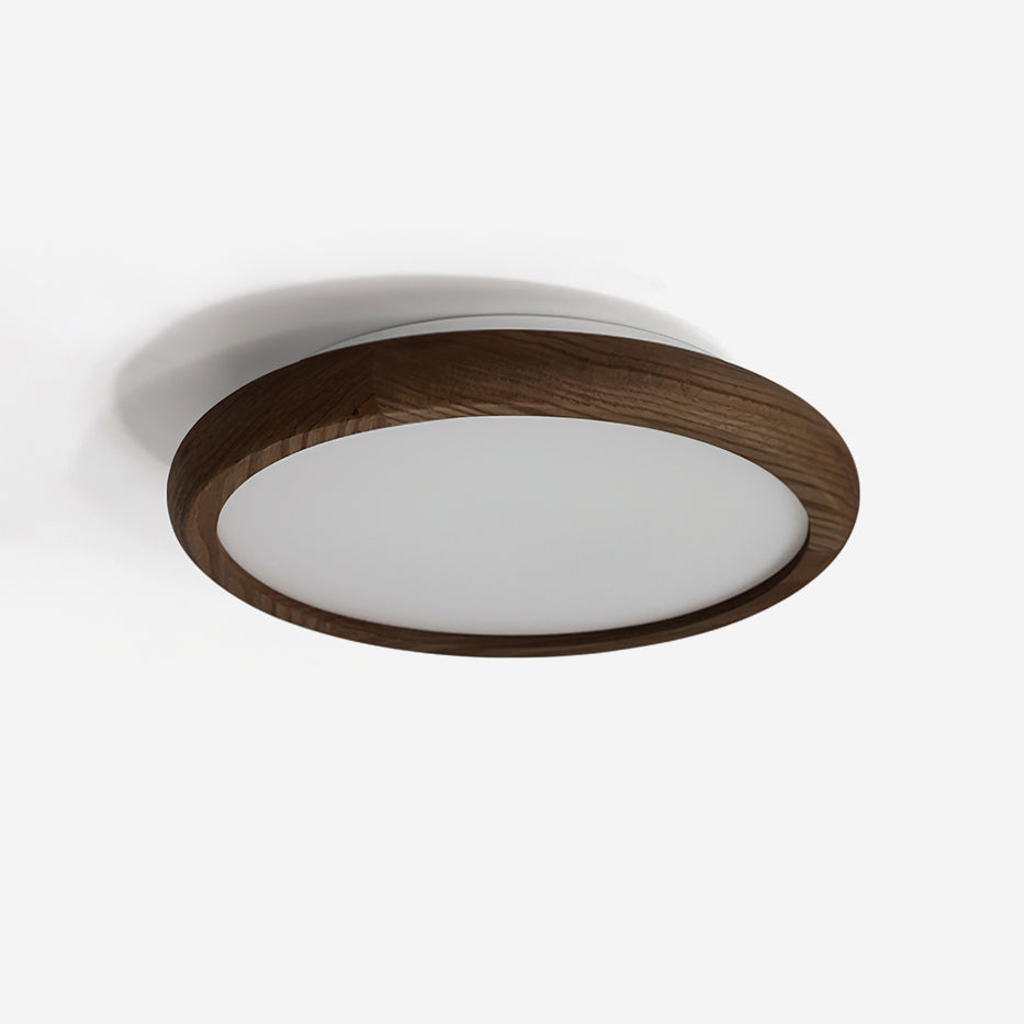 Neltusa Japandi Style Ceiling Light