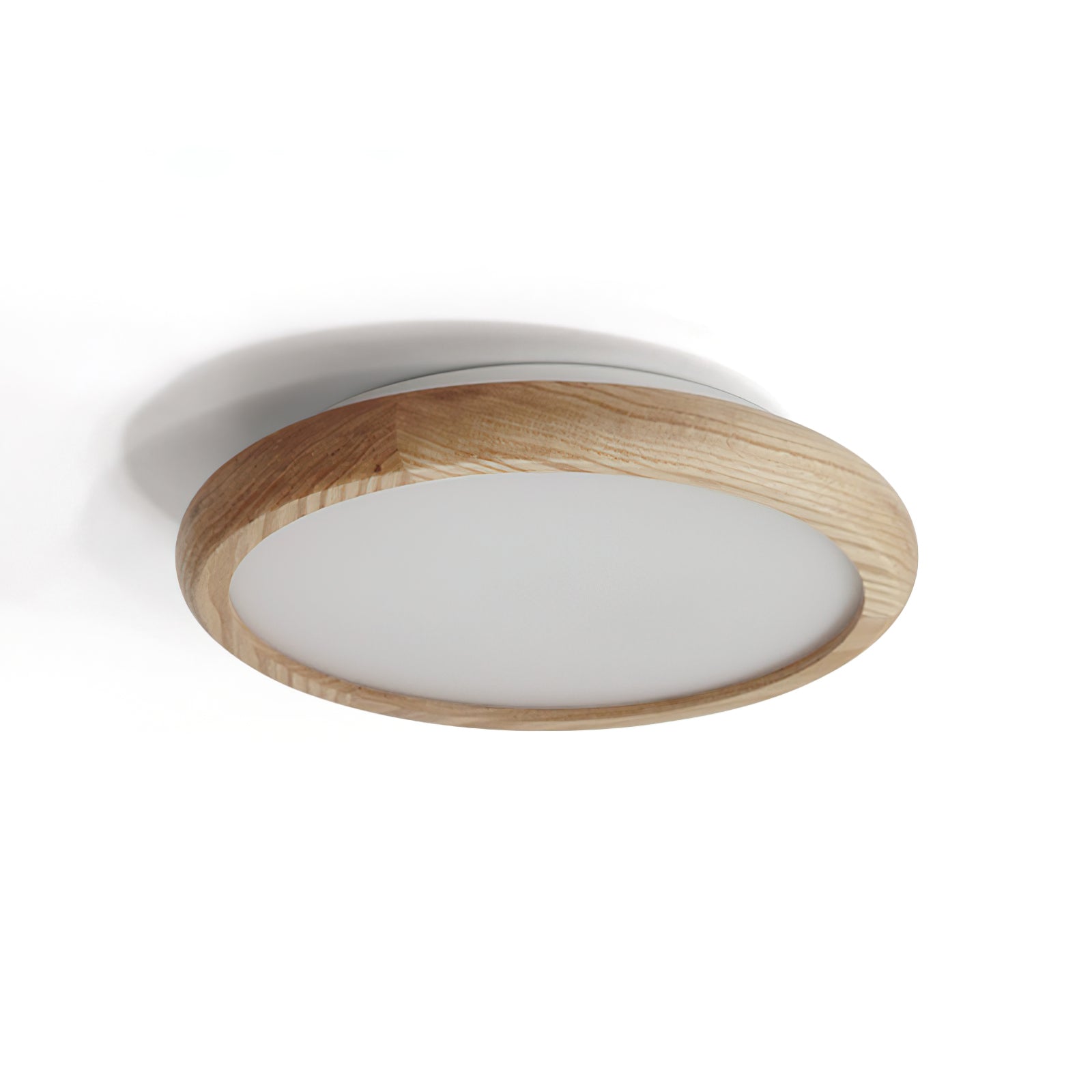 Neltusa Japandi Style Ceiling Light