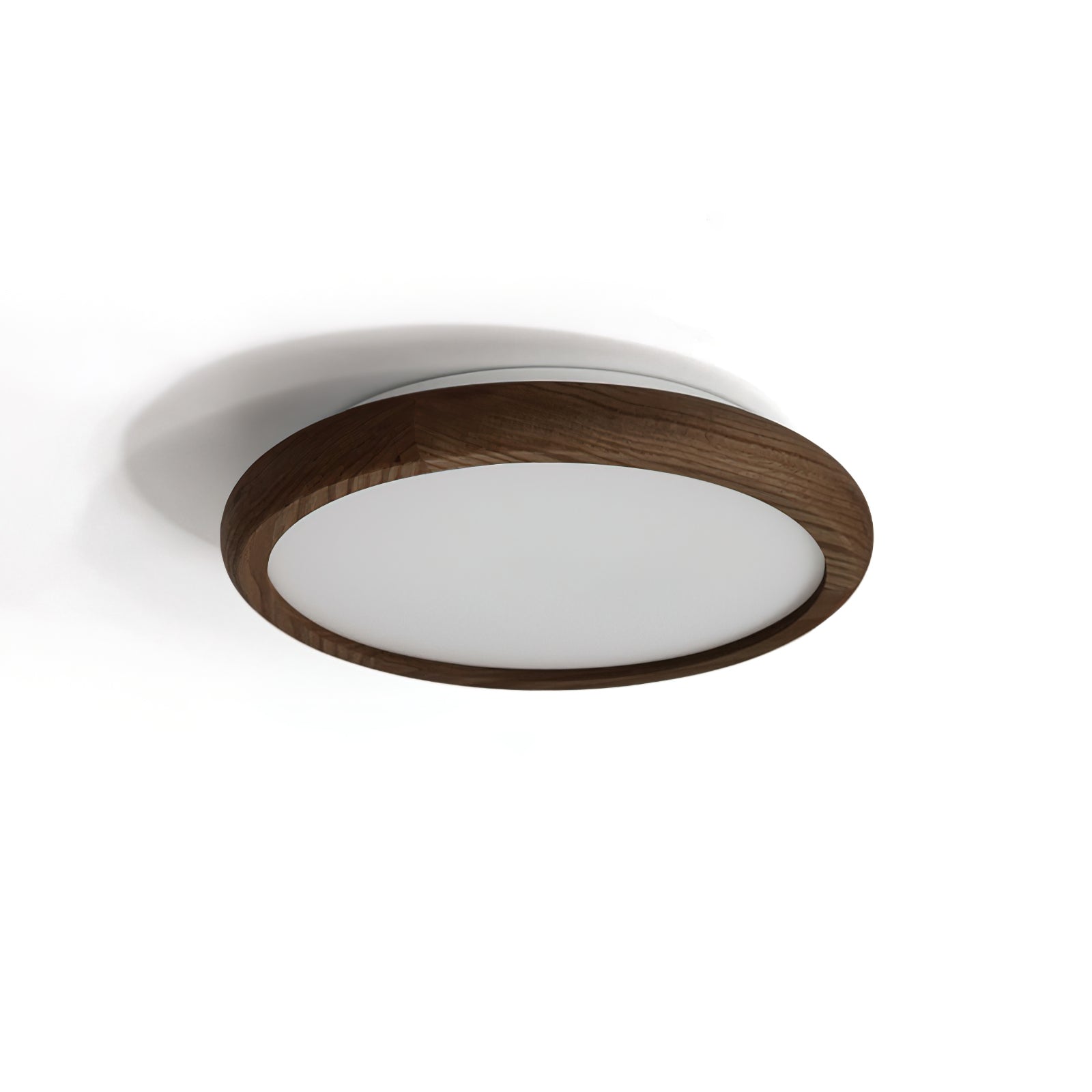 Neltusa Japandi Style Ceiling Light