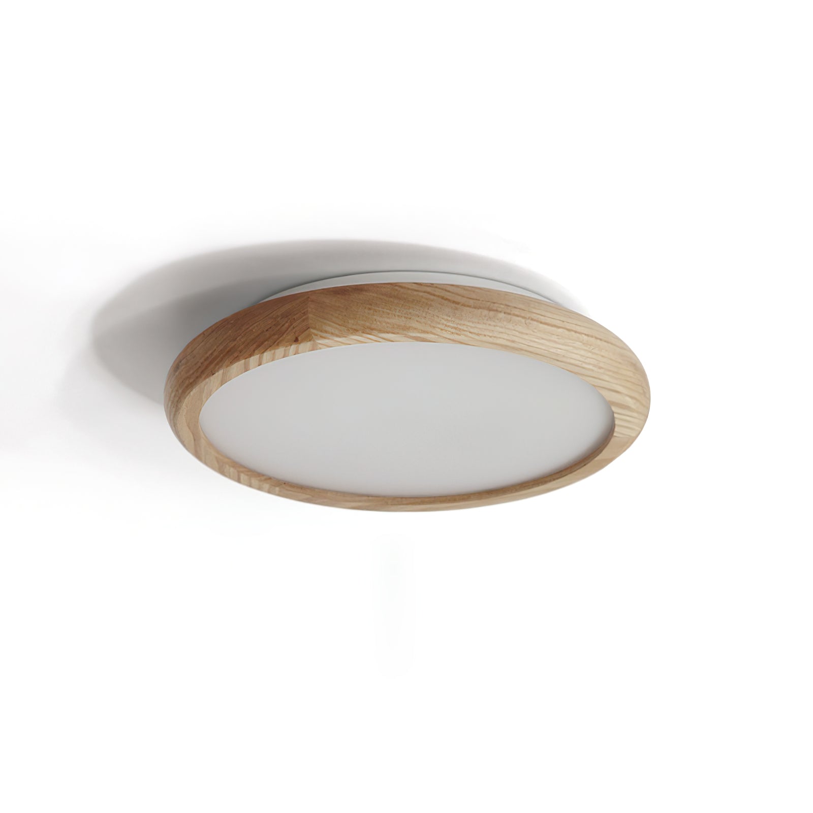 Neltusa Japandi Style Ceiling Light