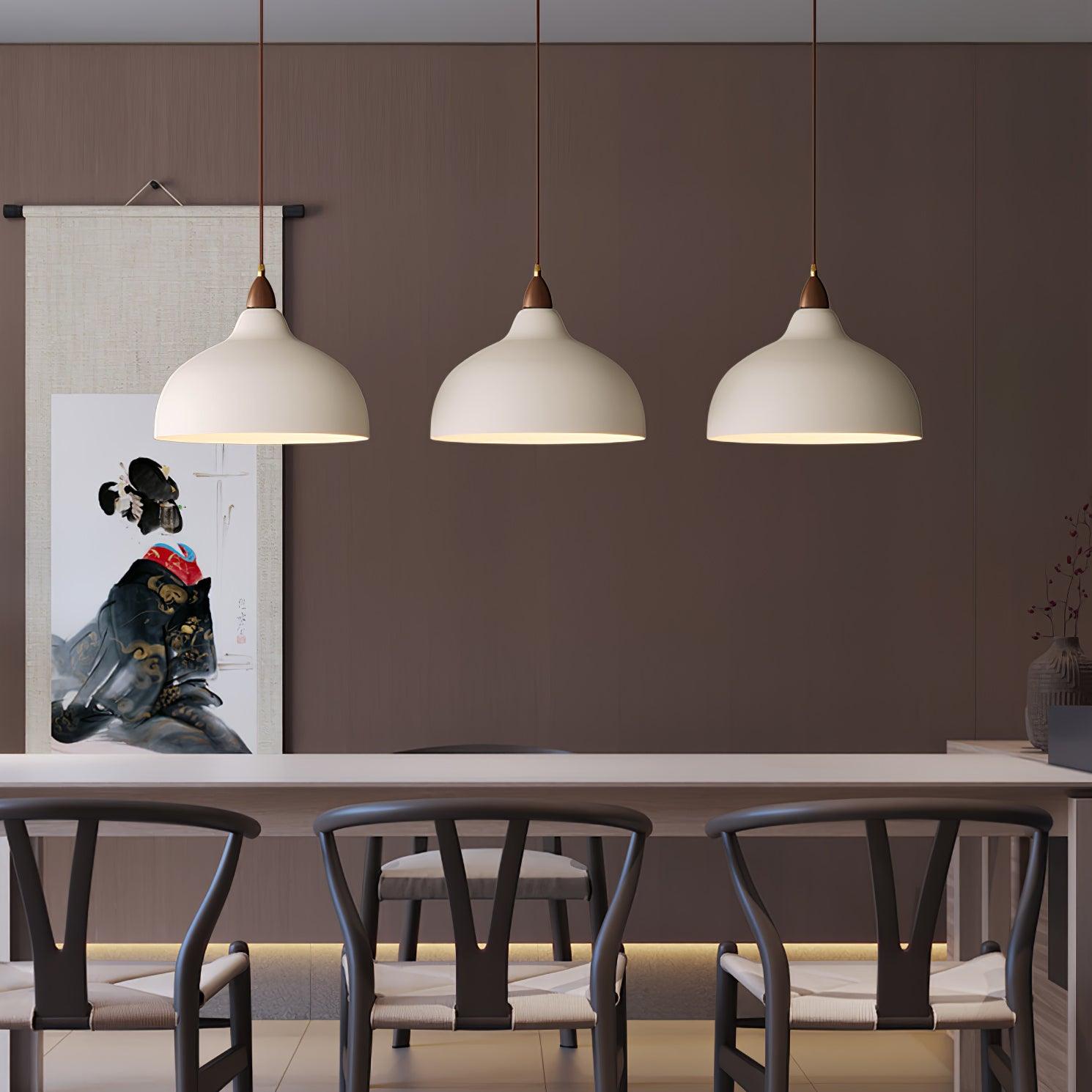 Novelle Pendant Light