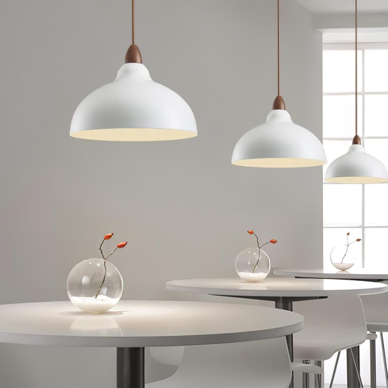 Novelle Pendant Light