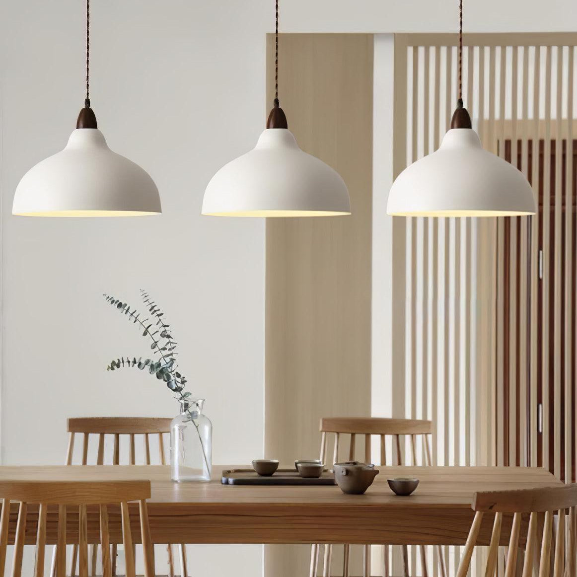 Novelle Pendant Light