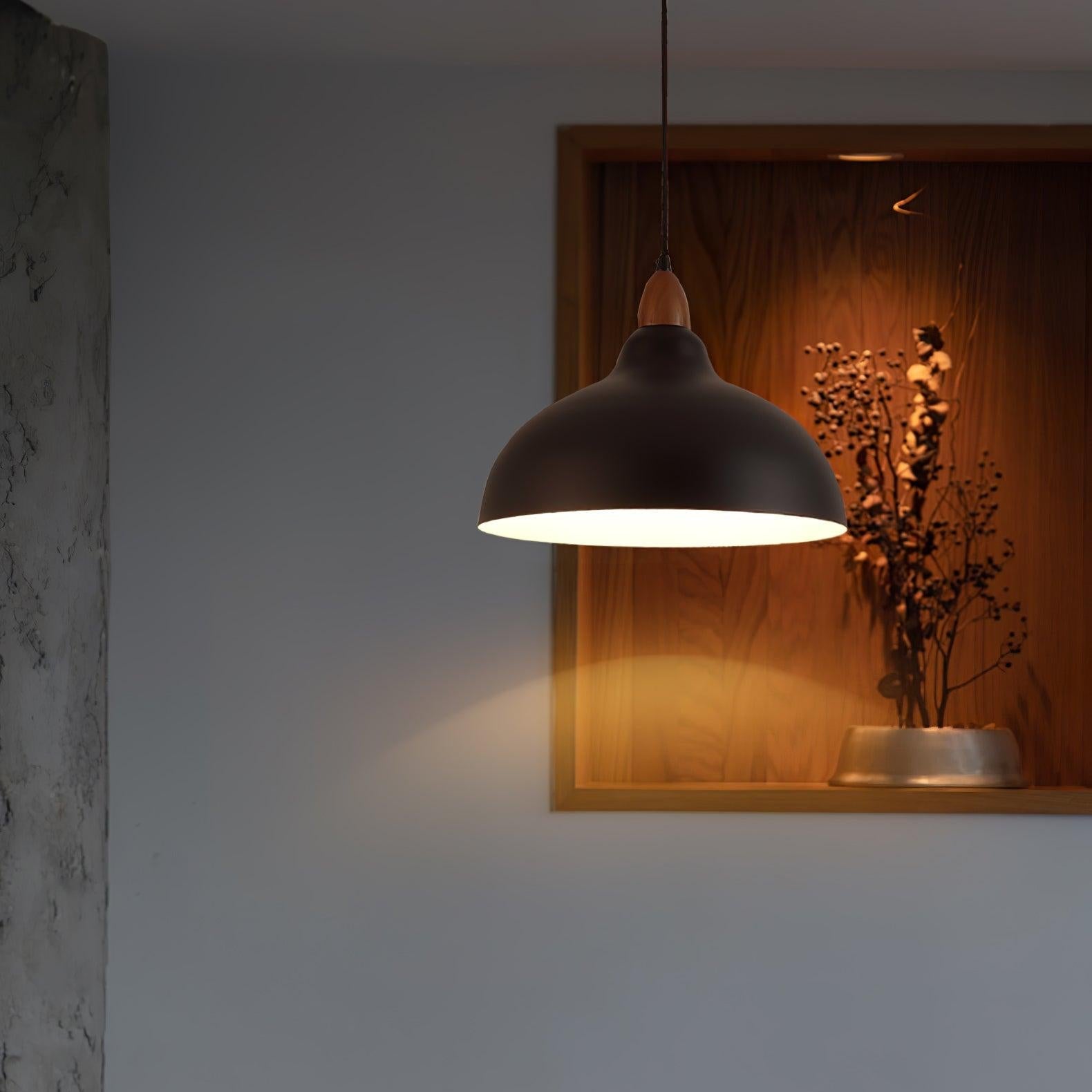 Novelle Pendant Light