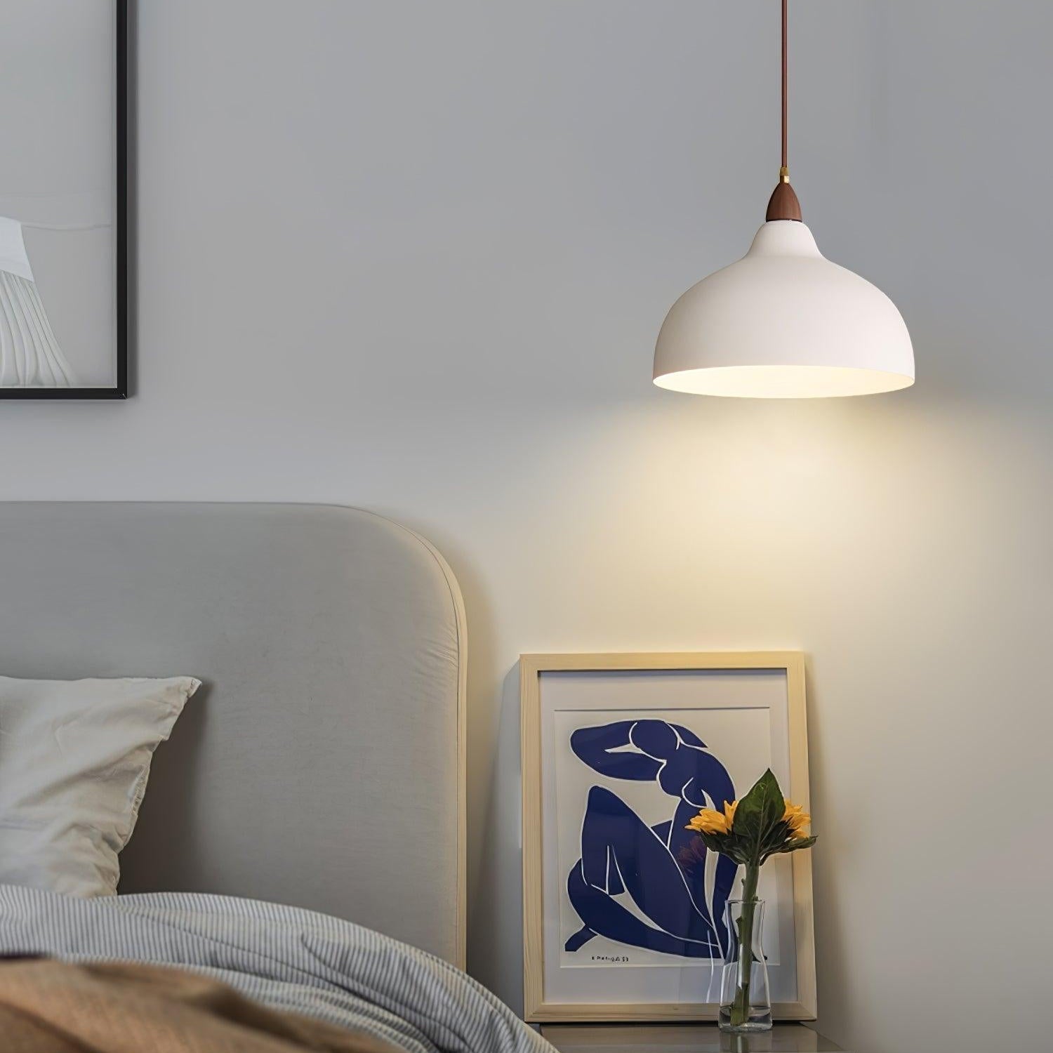 Novelle Pendant Light