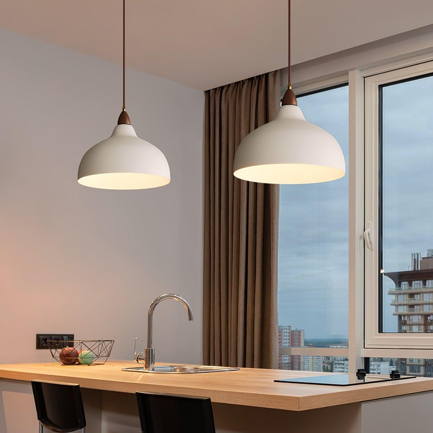 Novelle Pendant Light