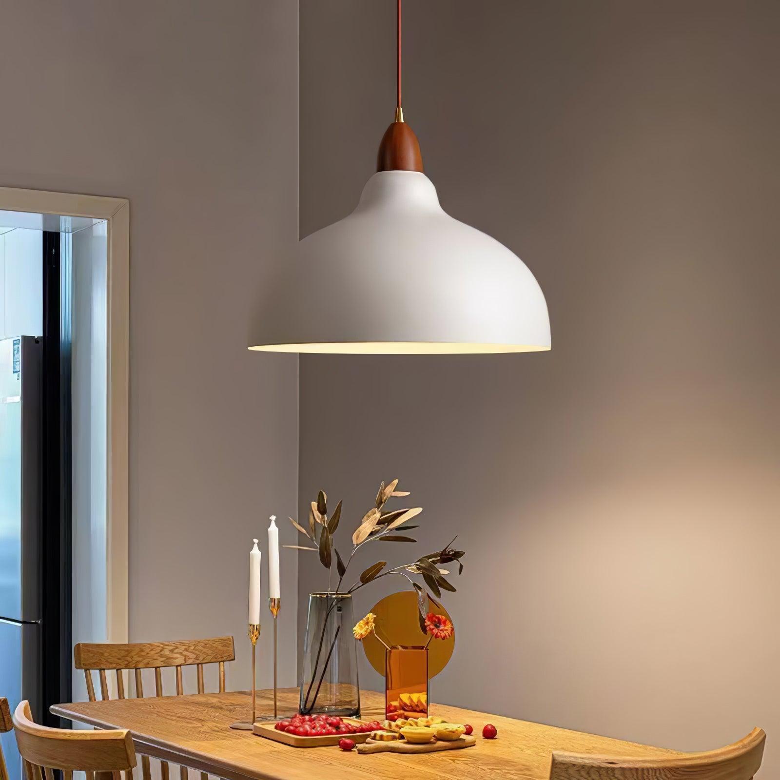 Novelle Pendant Light
