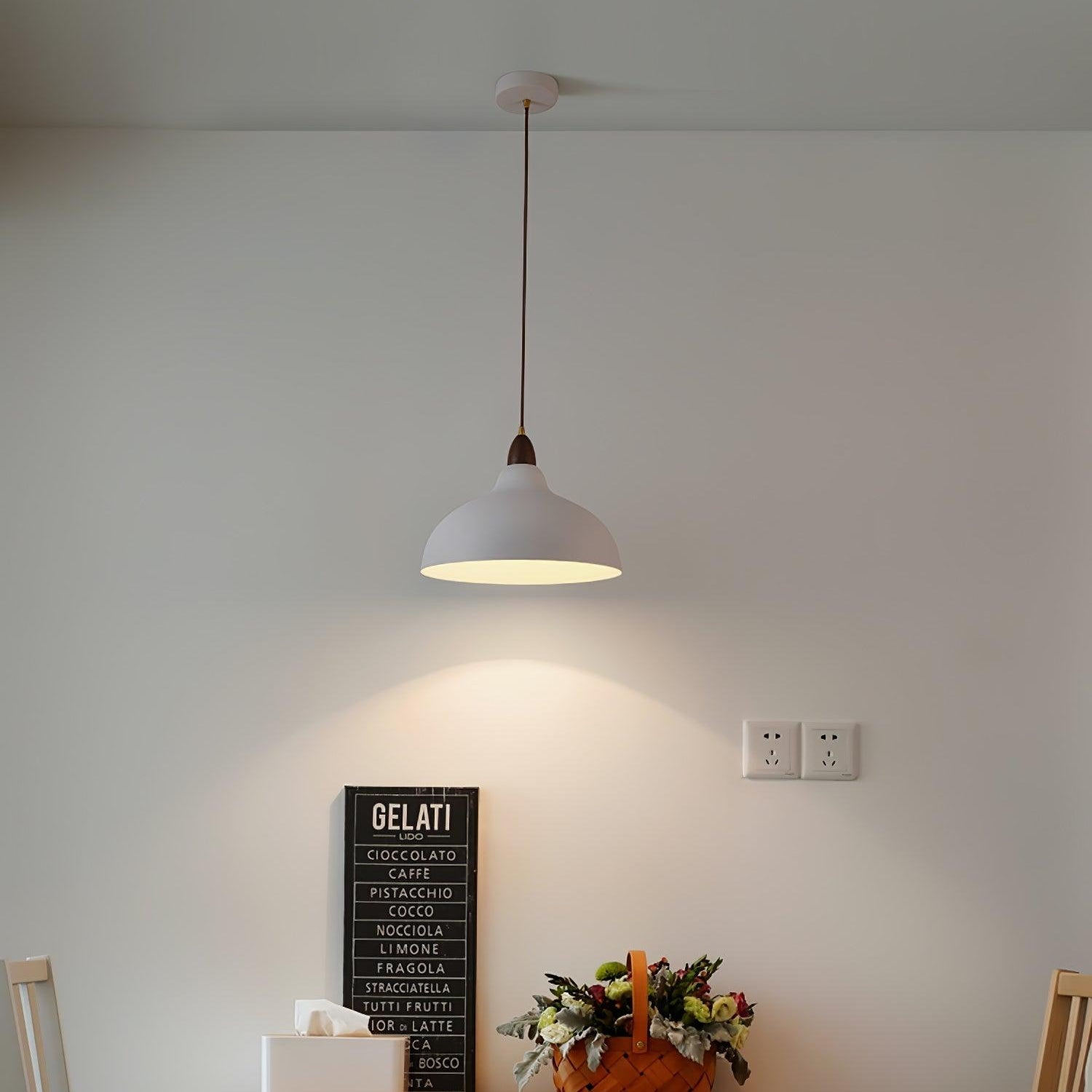 Novelle Pendant Light