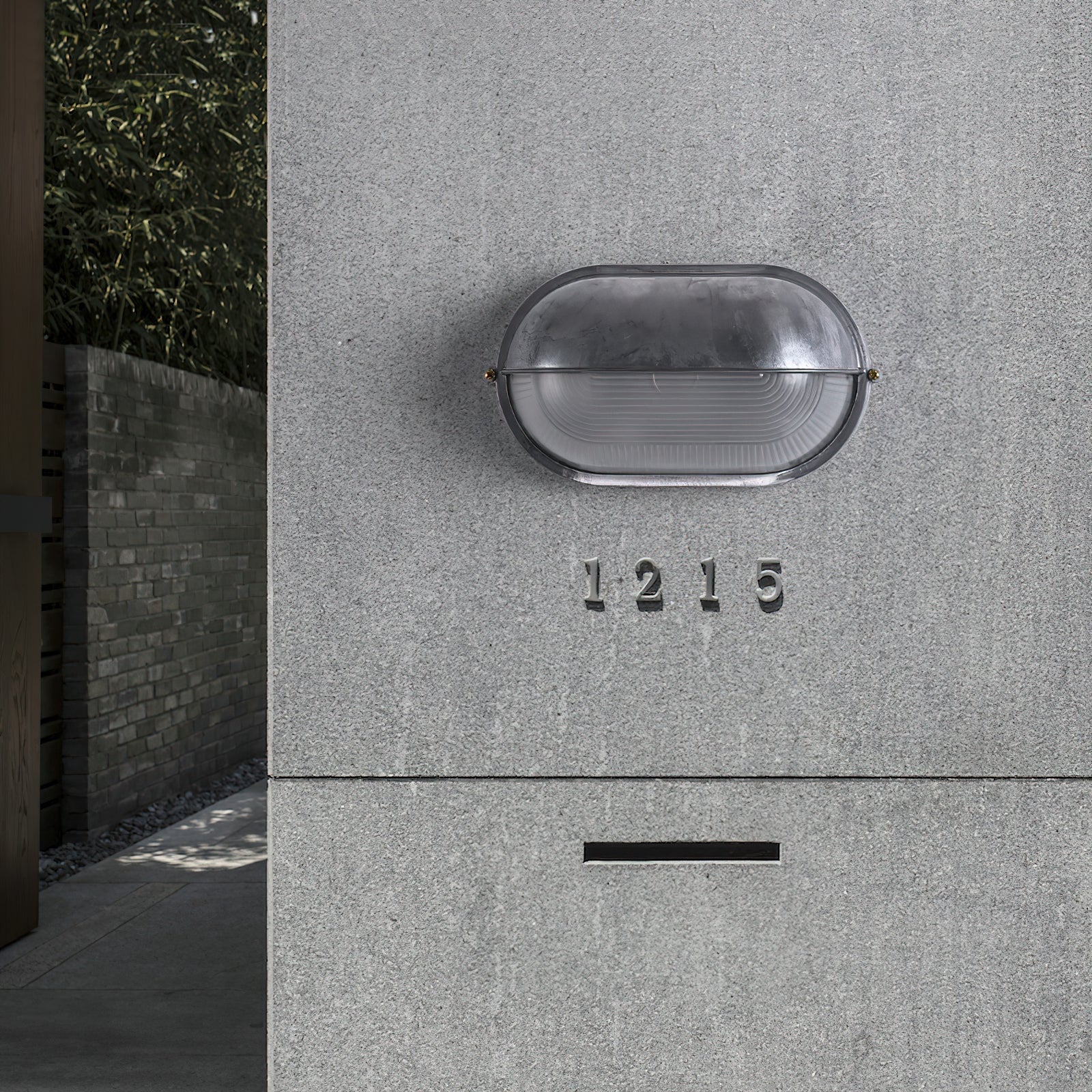 Dunon Outdoor Wall Light