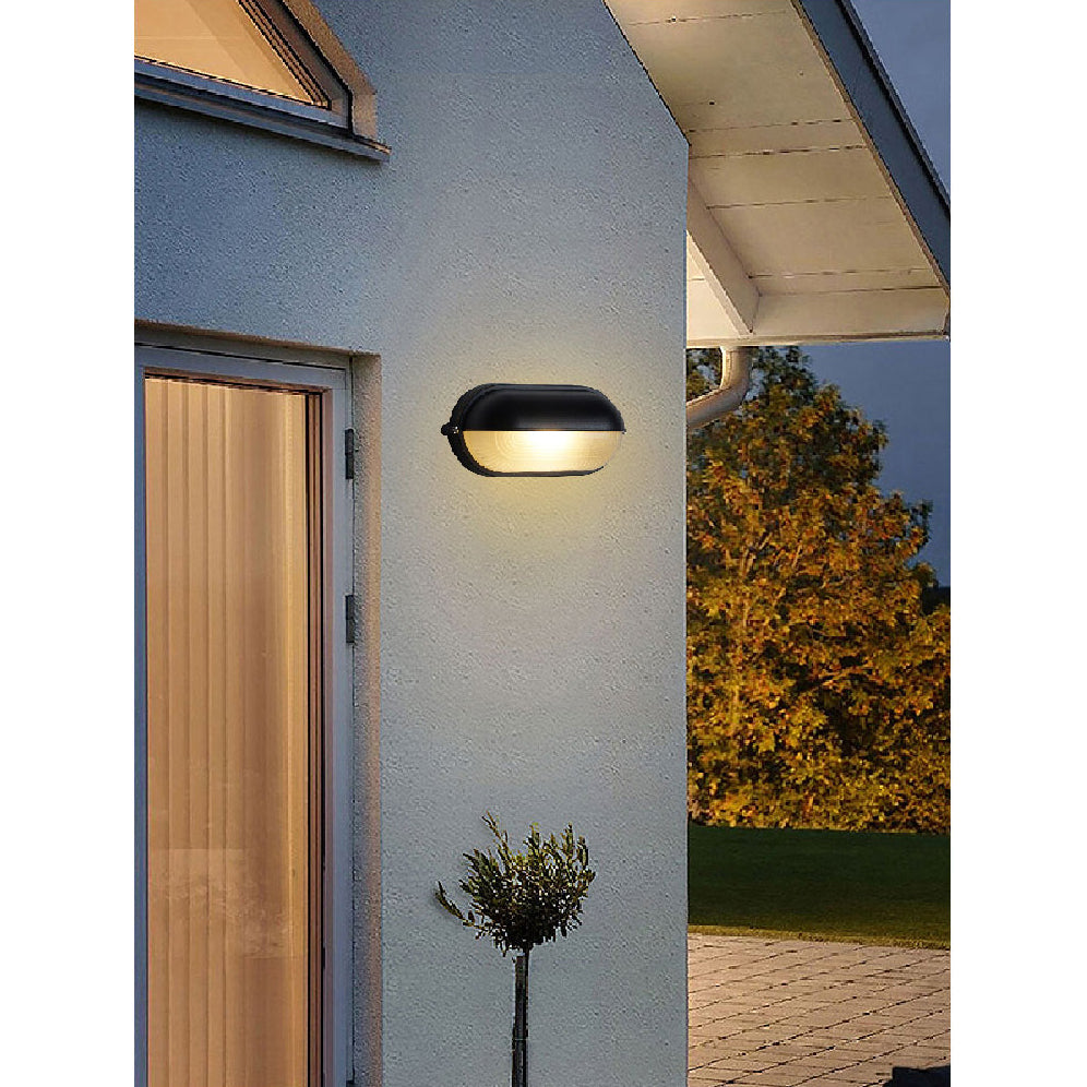 Dunon Outdoor Wall Light