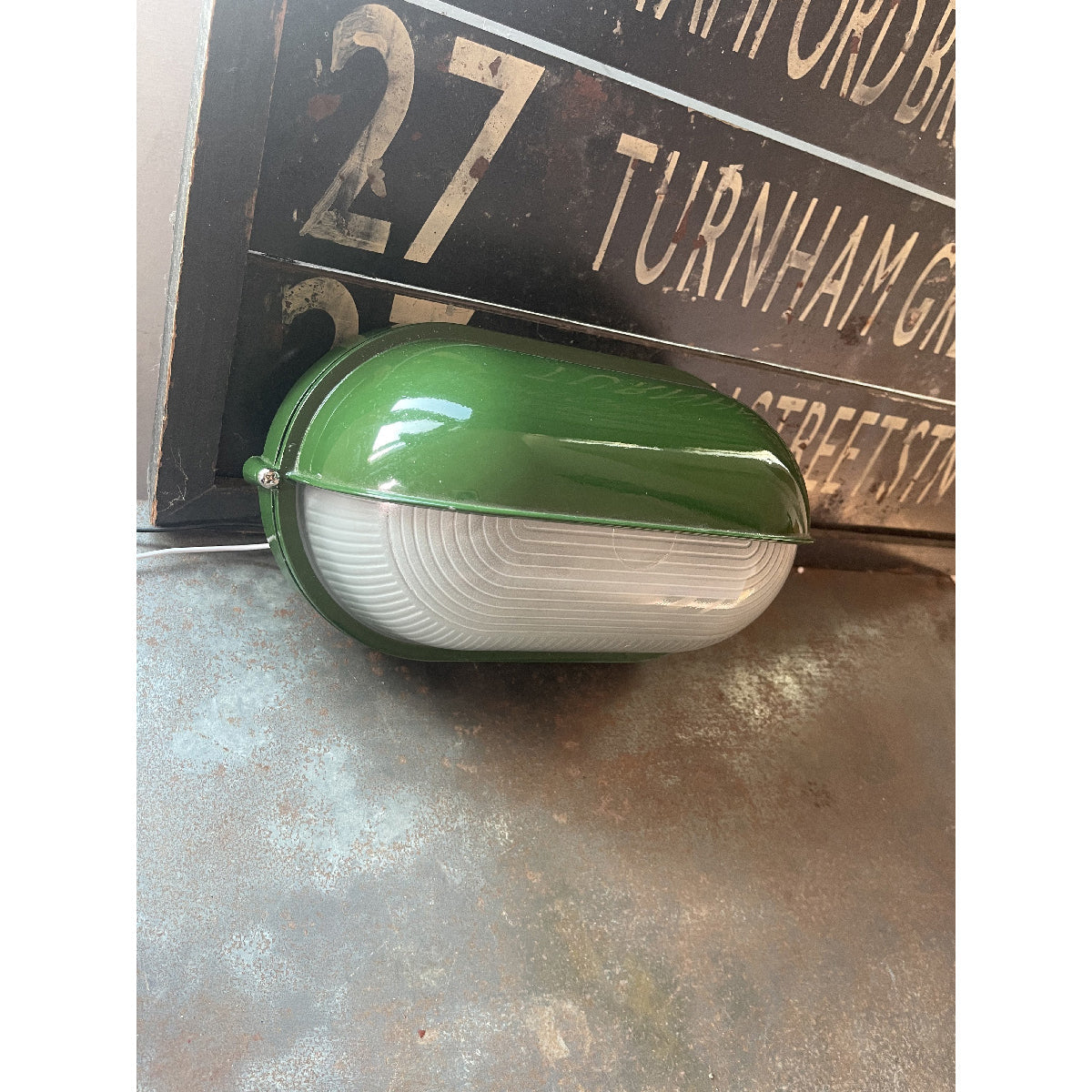 Dunon Outdoor Wall Light