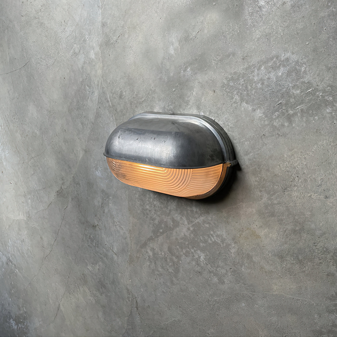 Dunon Outdoor Wall Light