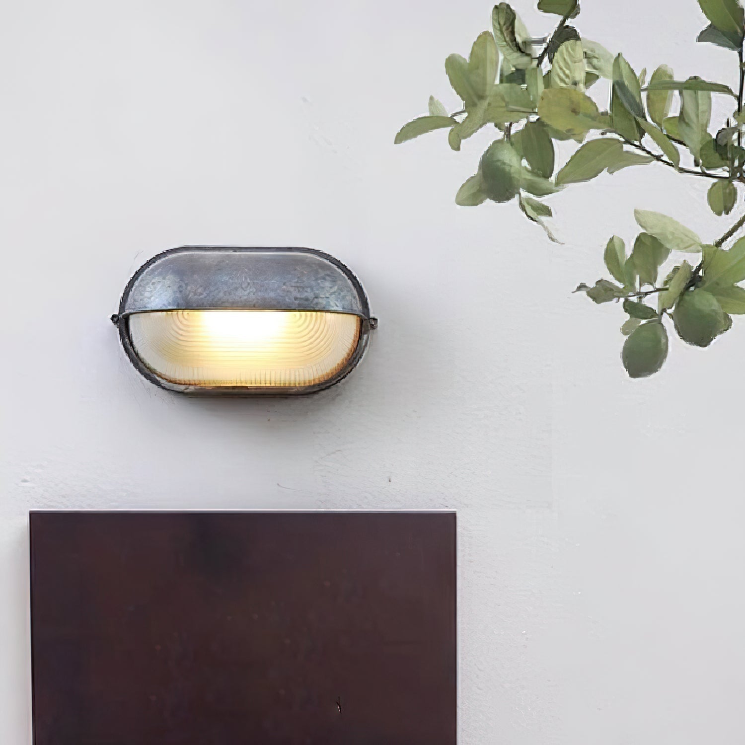 Dunon Outdoor Wall Light
