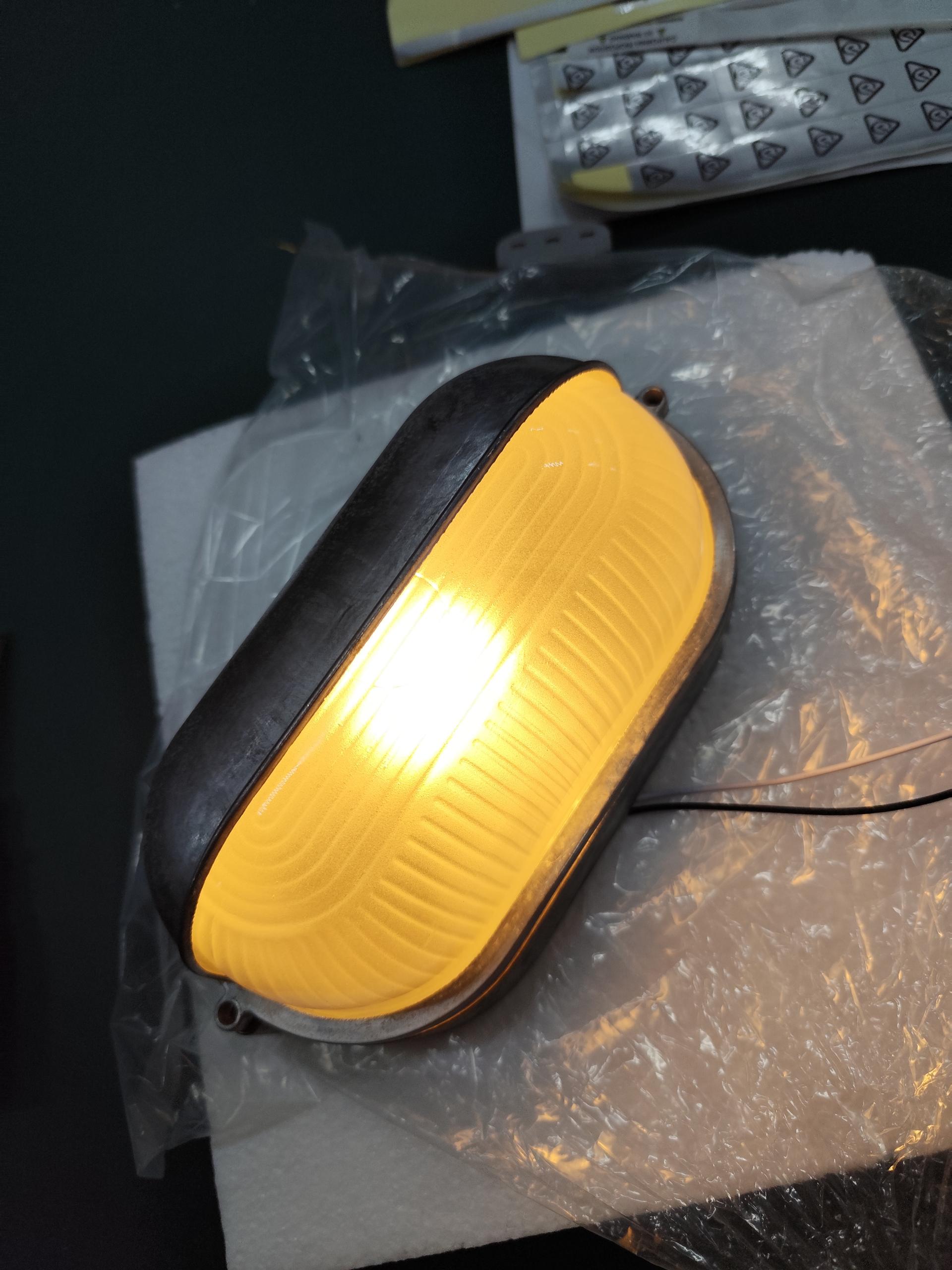 Dunon Outdoor Wall Light