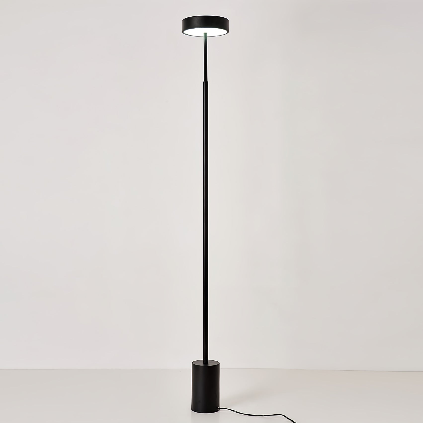 Nelay Floor Lamp