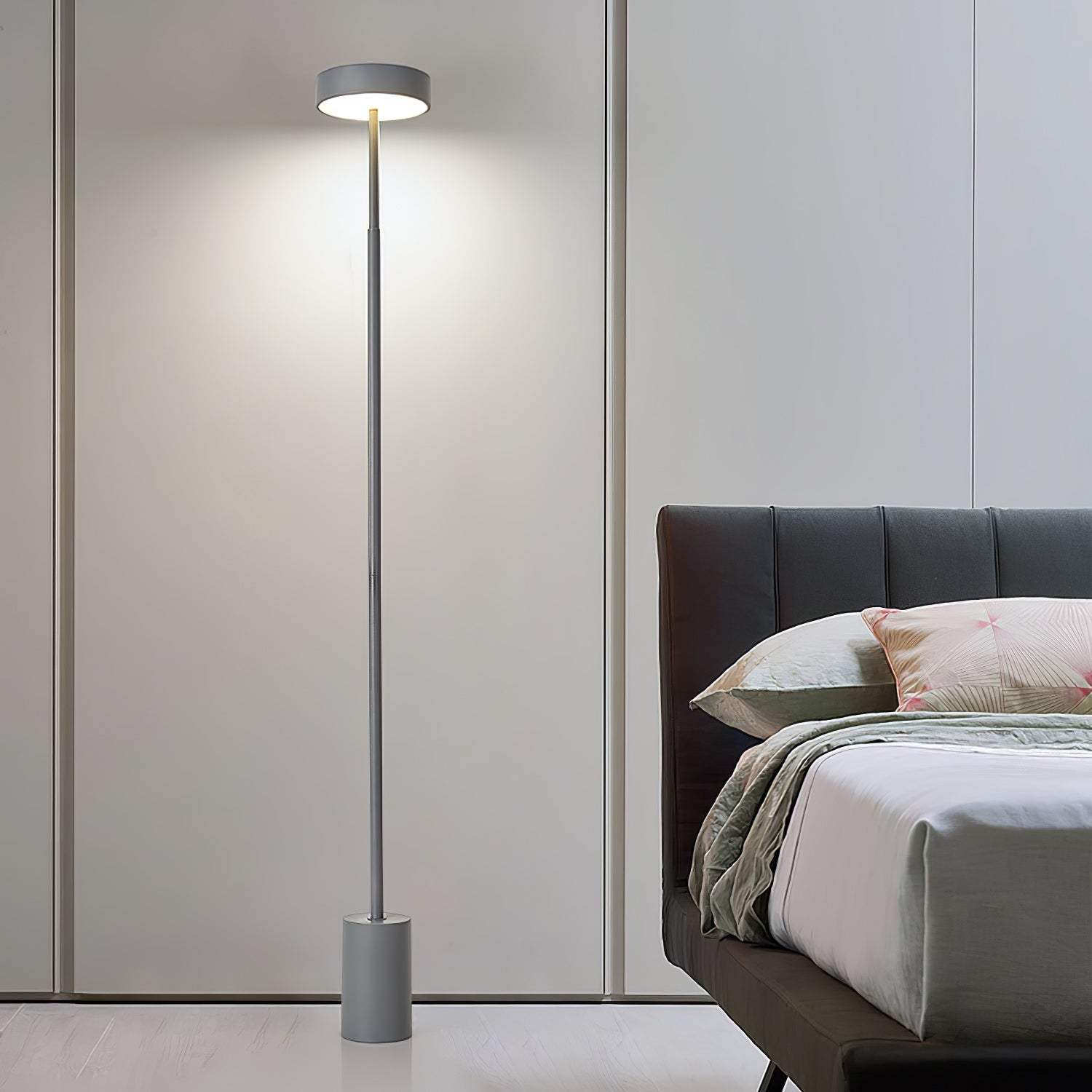 Nelay Floor Lamp