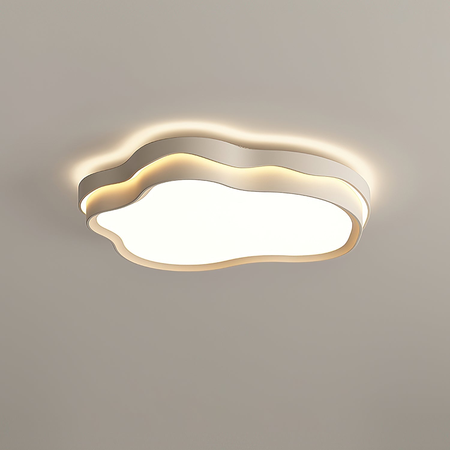 Cubolas Ceiling Light