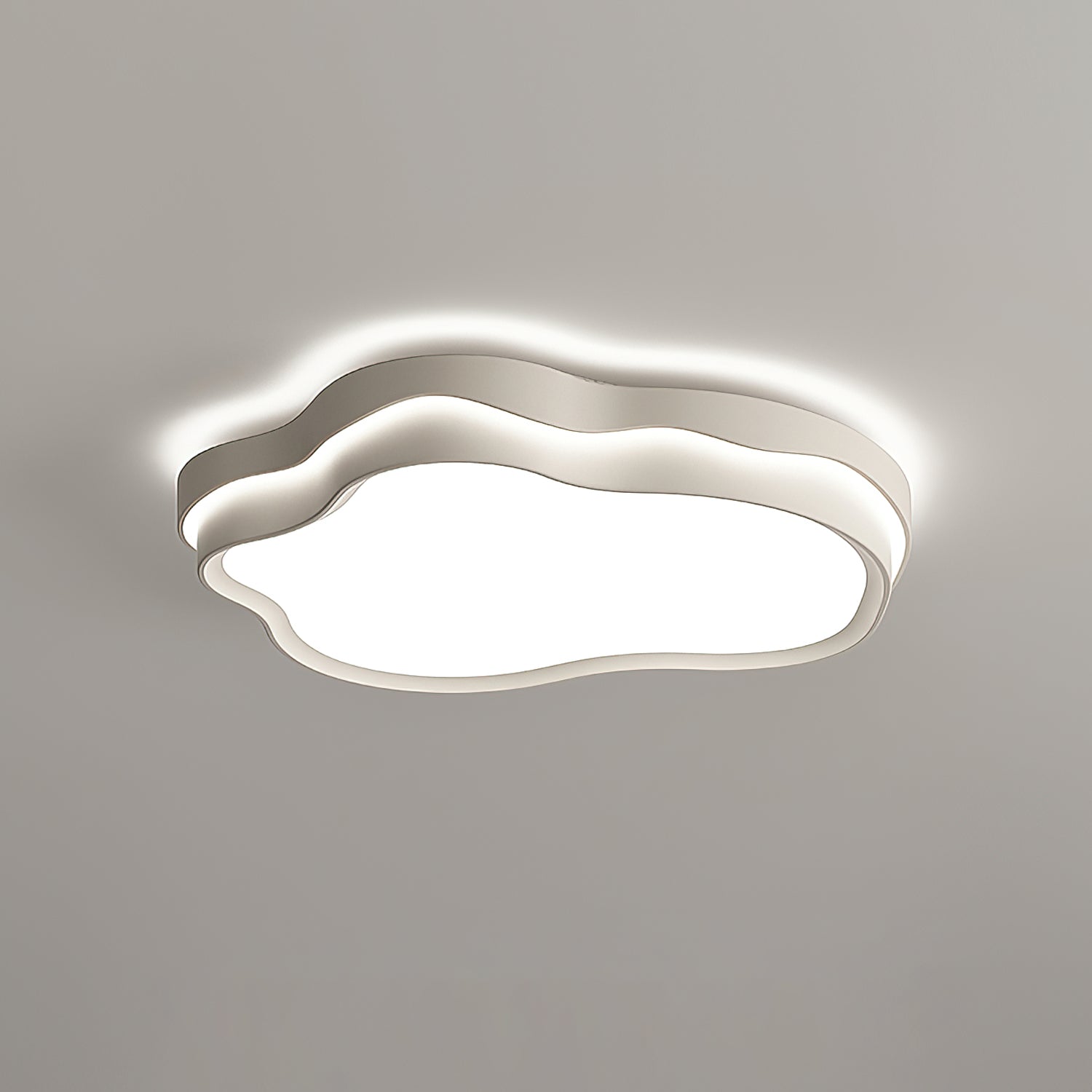 Cubolas Ceiling Light